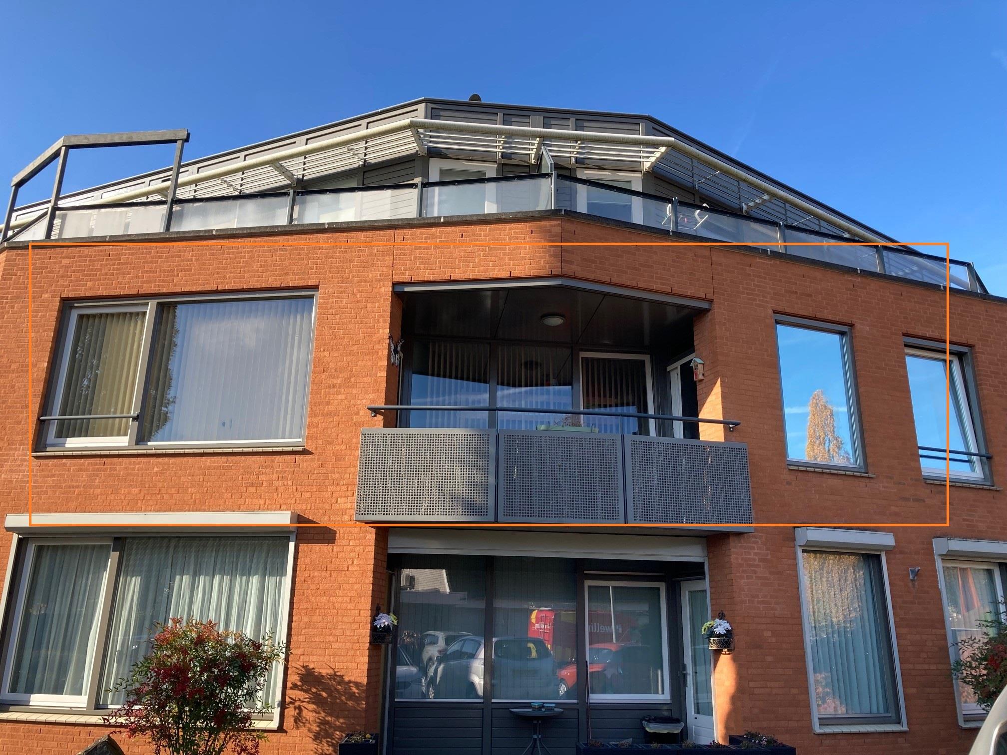 De Geer 1033, 6605 HP Wijchen, Nederland