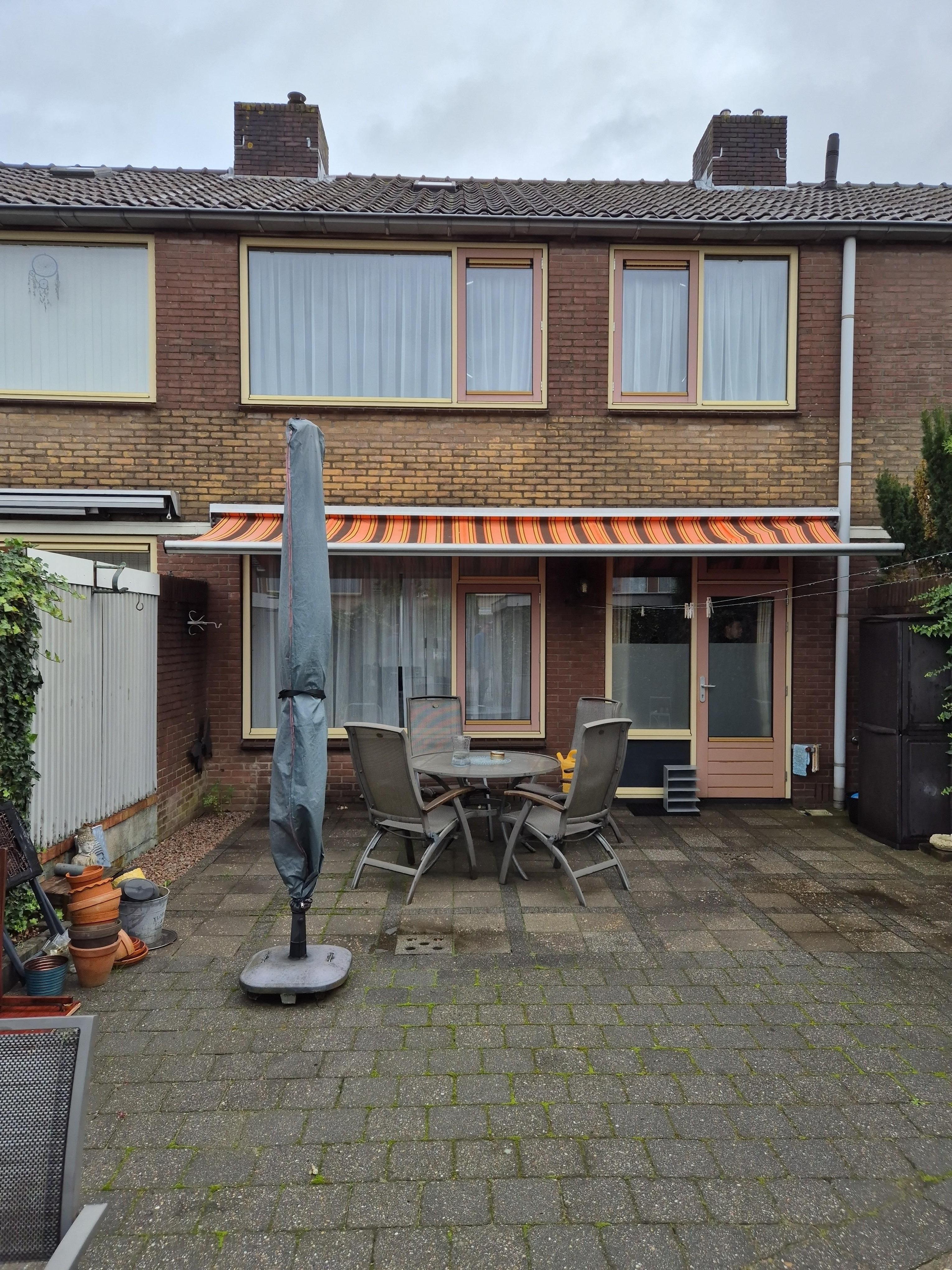 Anna Paulownastraat 13