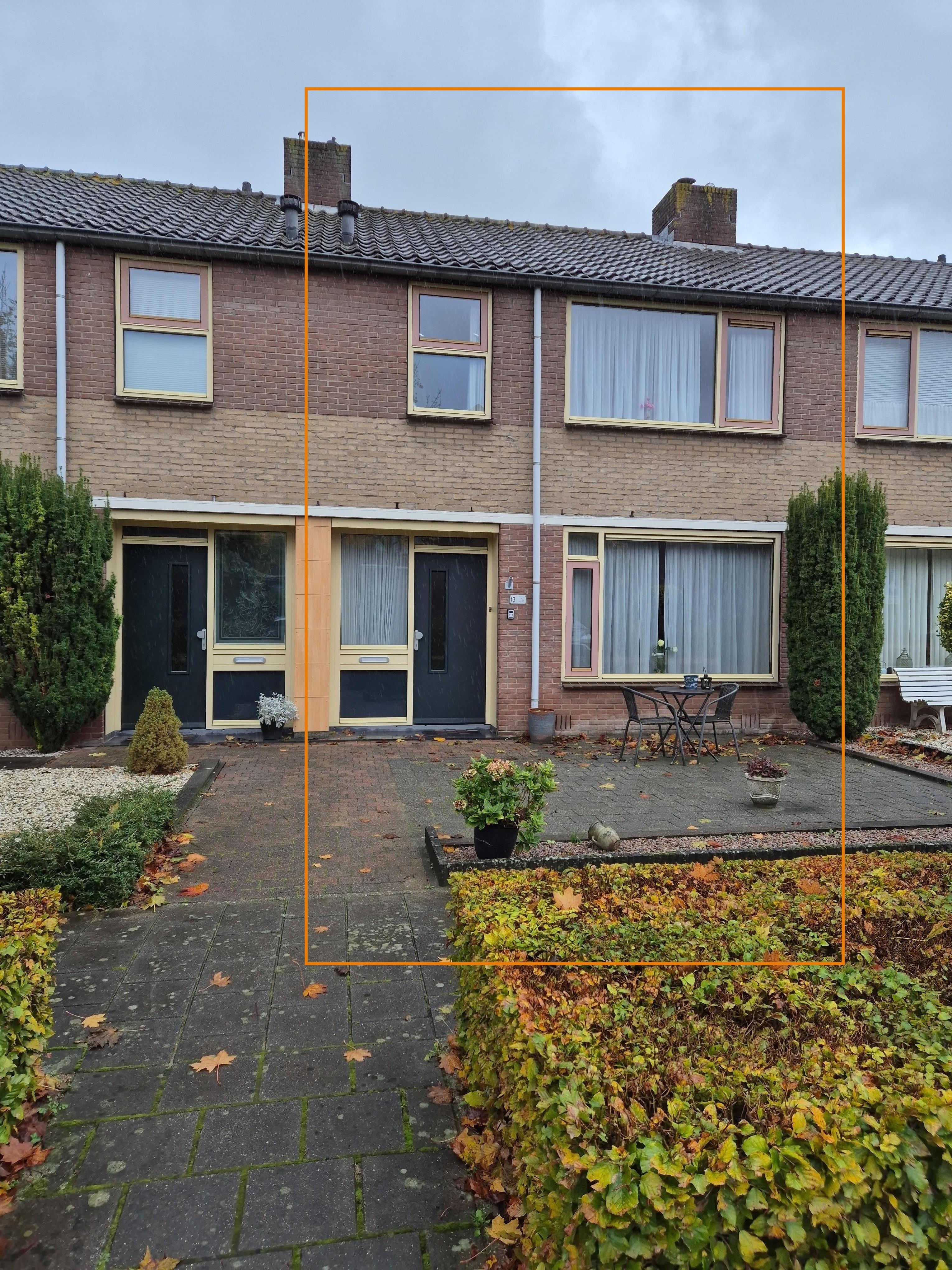 Anna Paulownastraat 13, 6661 XT Elst, Nederland