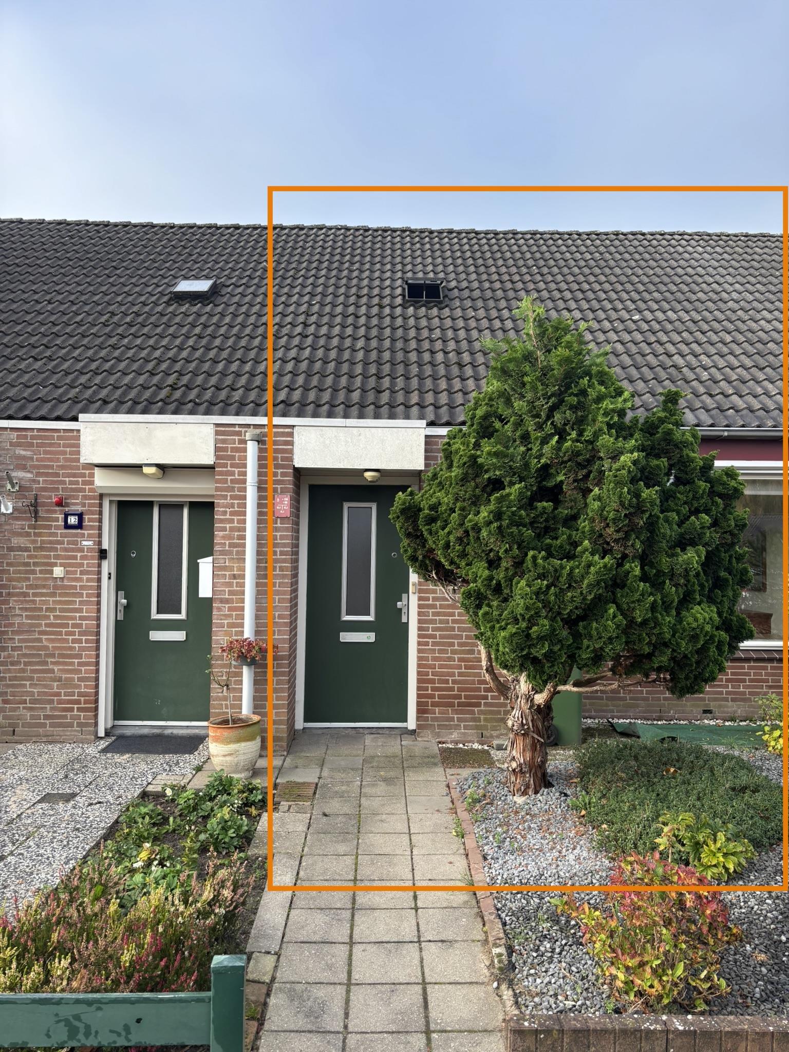 Het Rietlandt 10, 6932 JB Westervoort, Nederland