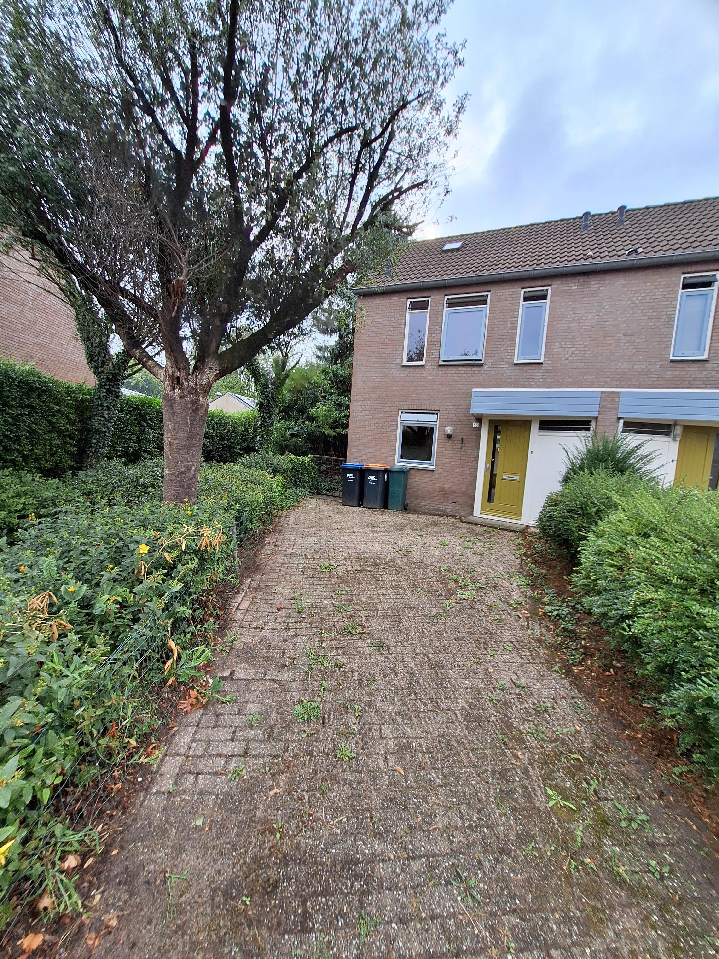 Zuil 56, 6641 MH Beuningen, Nederland