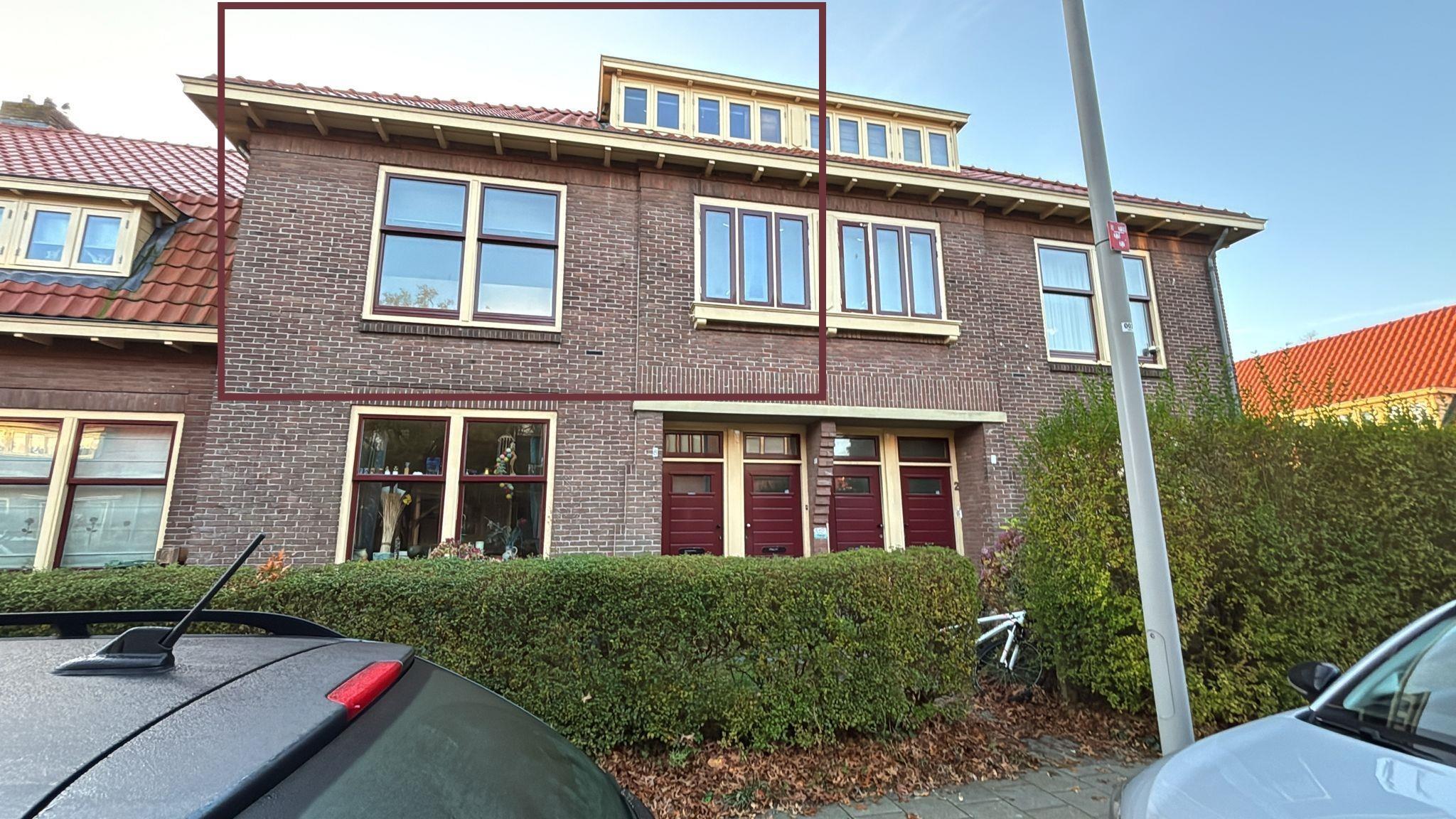 Sint Josephstraat 6, 6823 ES Arnhem, Nederland