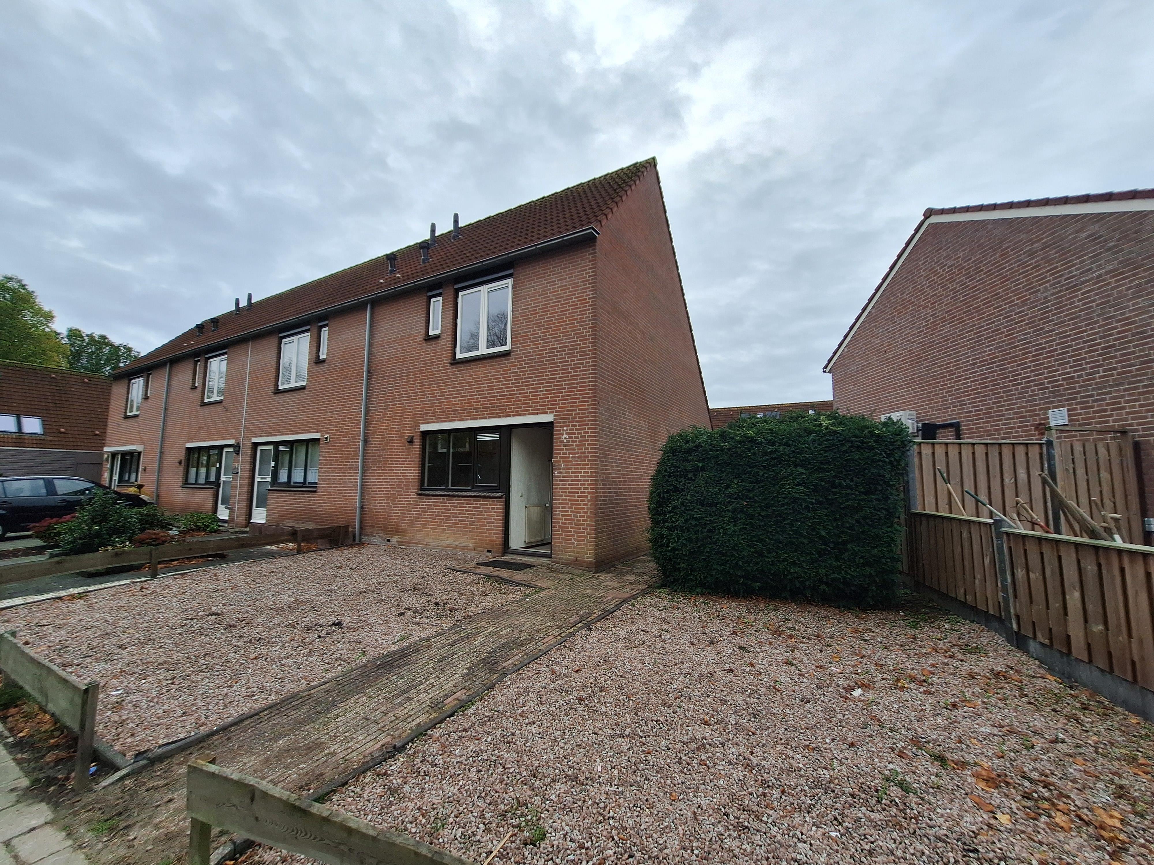 Bunder 54, 6641 PL Beuningen, Nederland