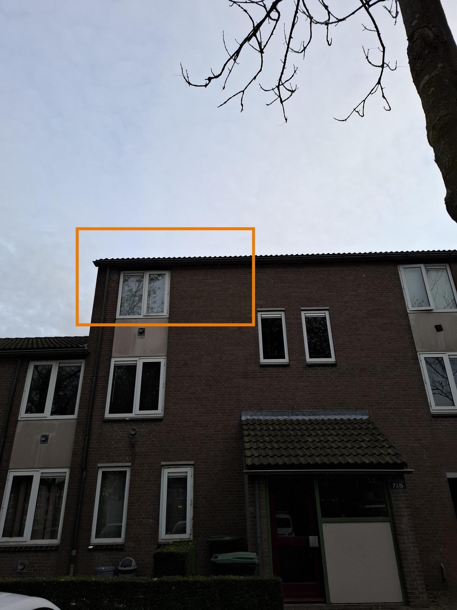 Weilburglaan 13, 6904 MA Zevenaar, Nederland