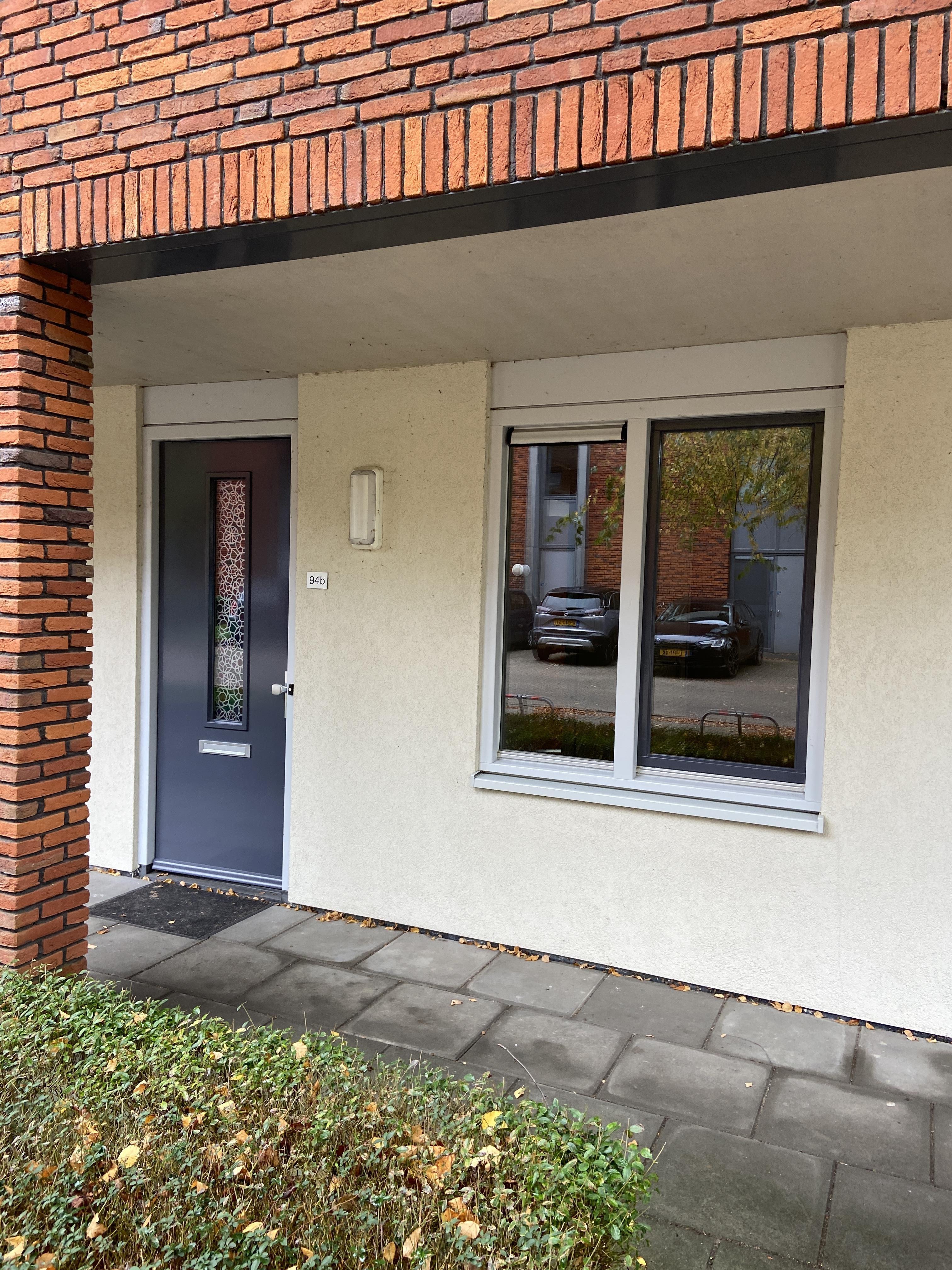 Sperwerstraat 94B, 6541 SH Nijmegen, Nederland