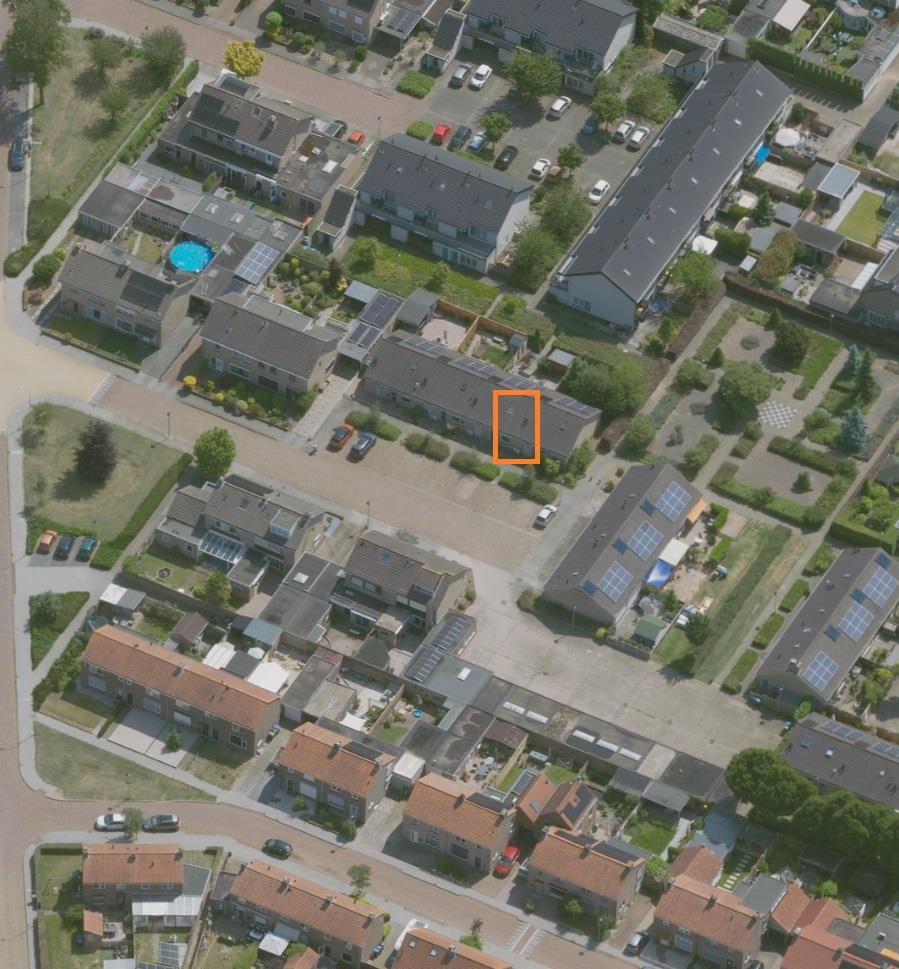 Antonellusstraat 13, 6603 DL Wijchen, Nederland