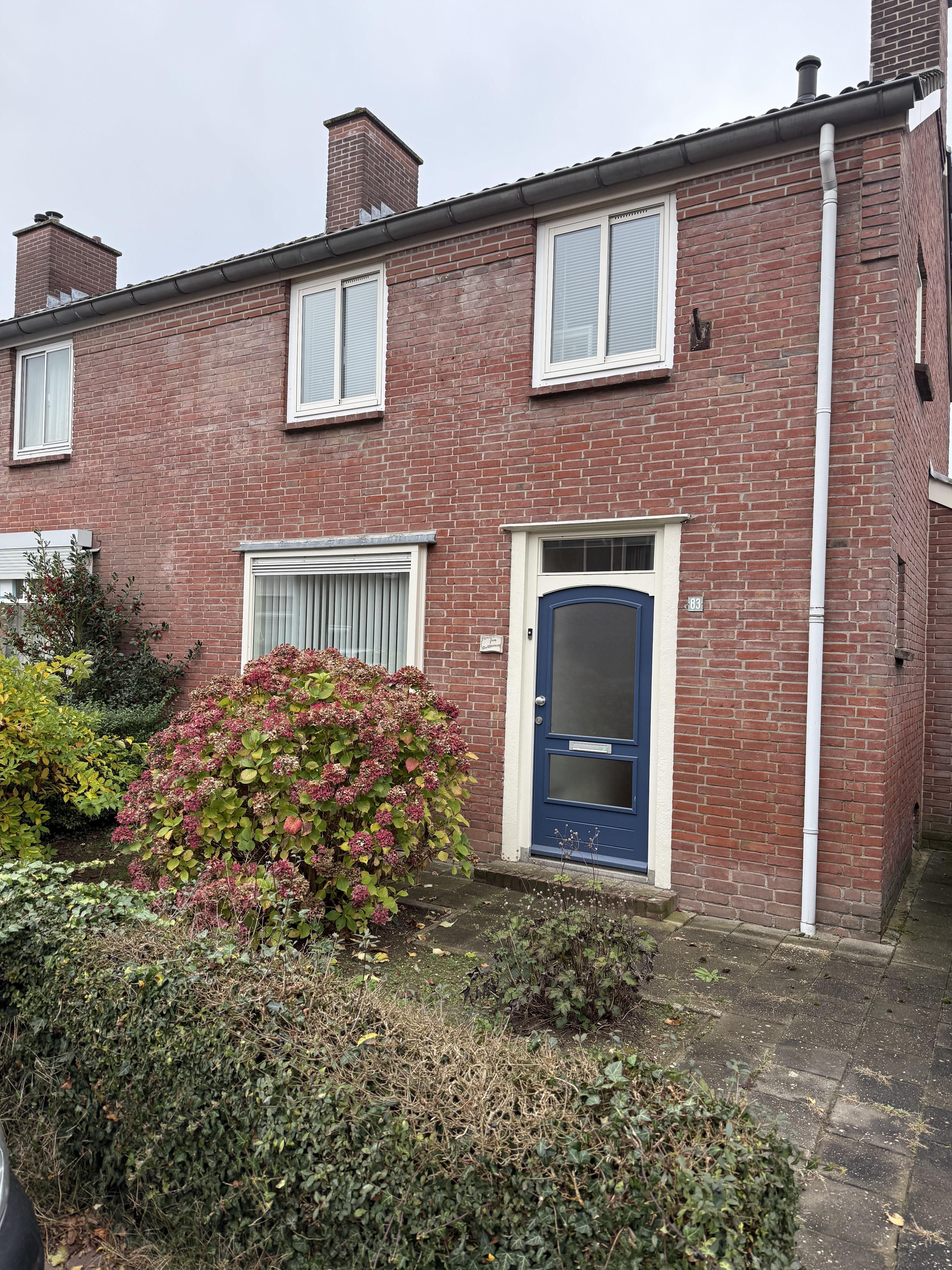 Schievestraat 83, 6901 GJ Zevenaar, Nederland