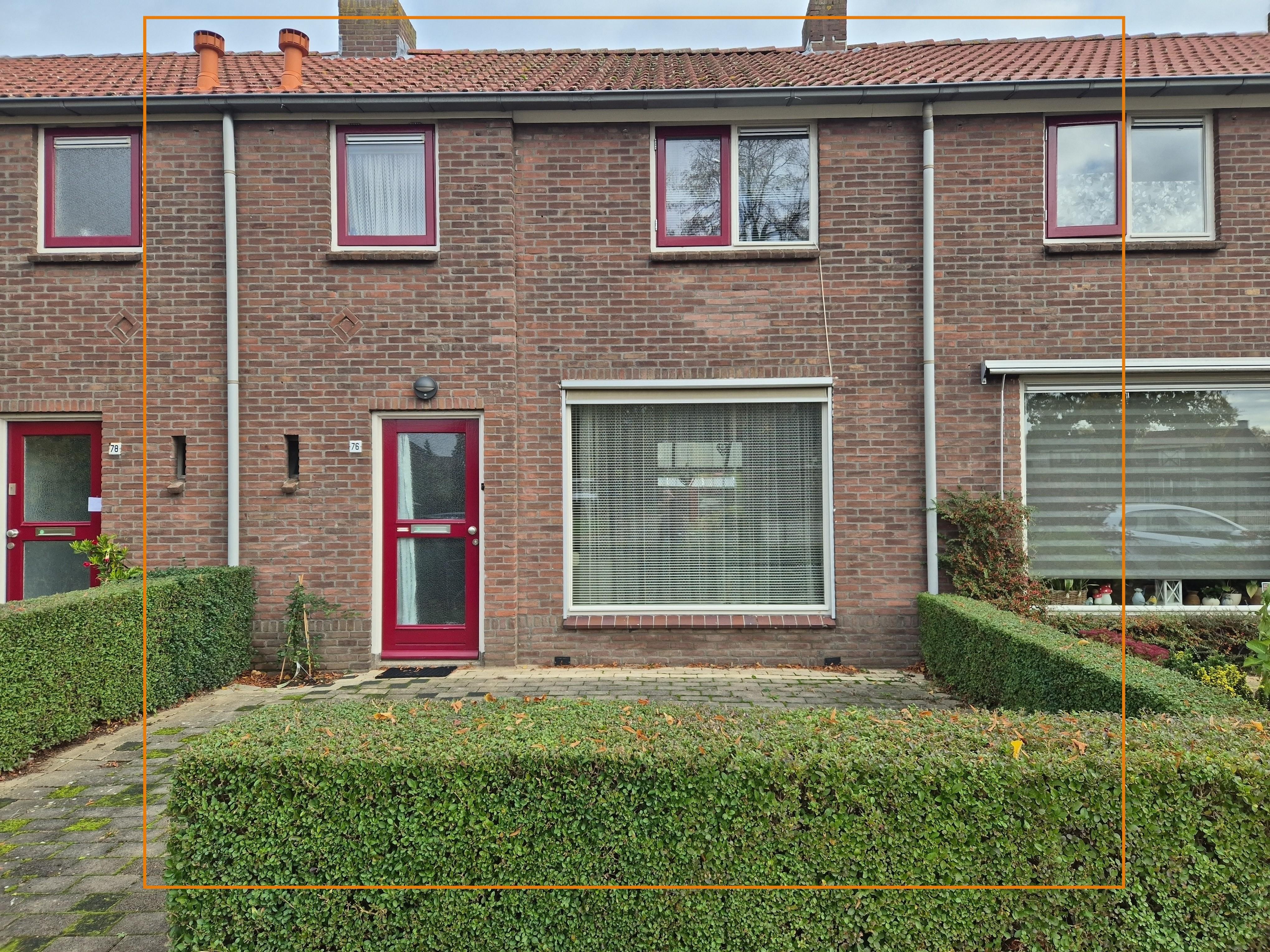 Lindelaan 76, 6951 DL Dieren, Nederland