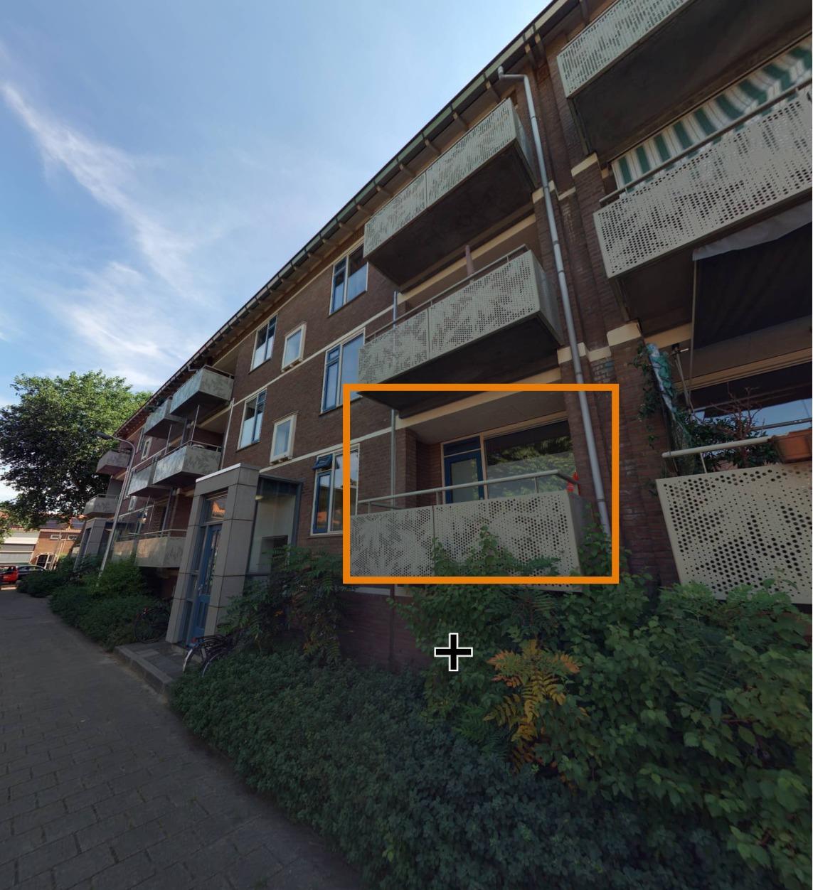 Larvenhof 12, 6533 RZ Nijmegen, Nederland