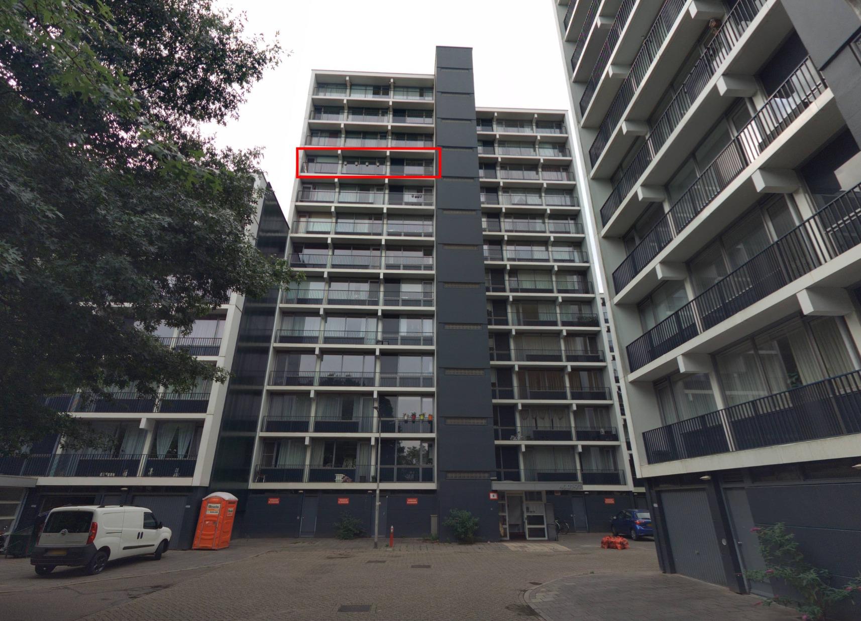 Weezenhof 4649, 6536 DM Nijmegen, Nederland