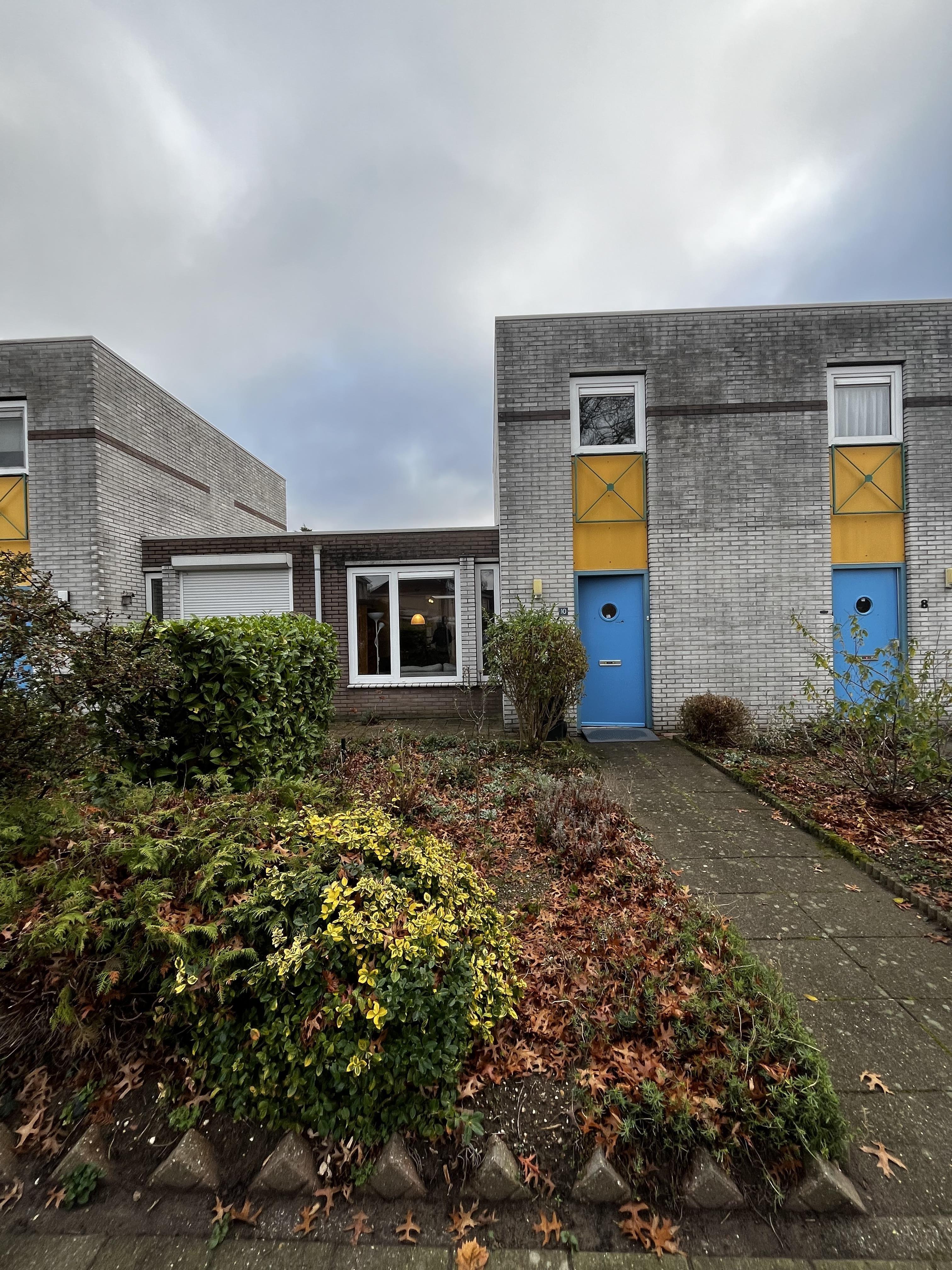 Jonckherenhof 10, 6581 GD Malden, Nederland