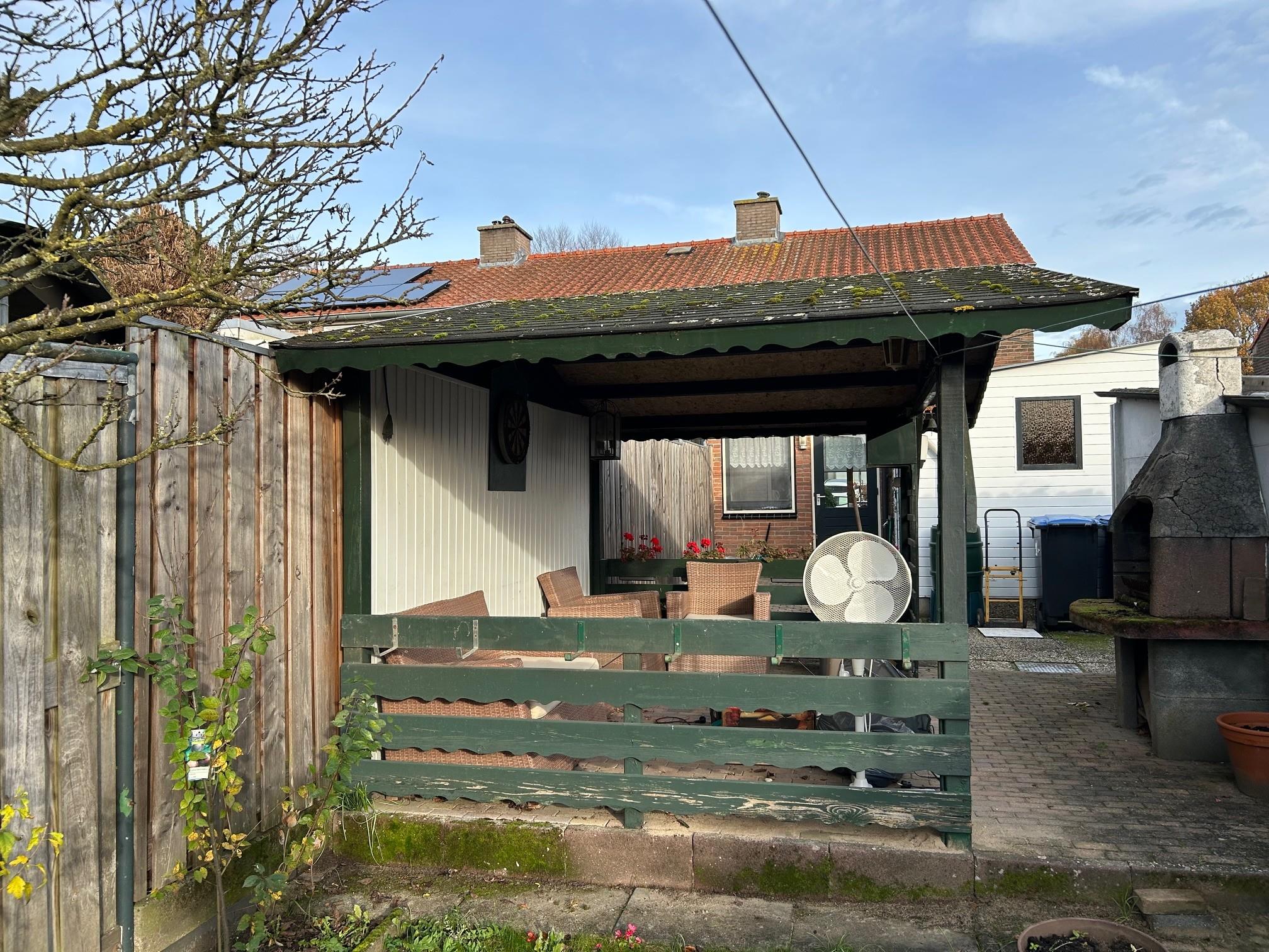 Cranenburgsestraat 42