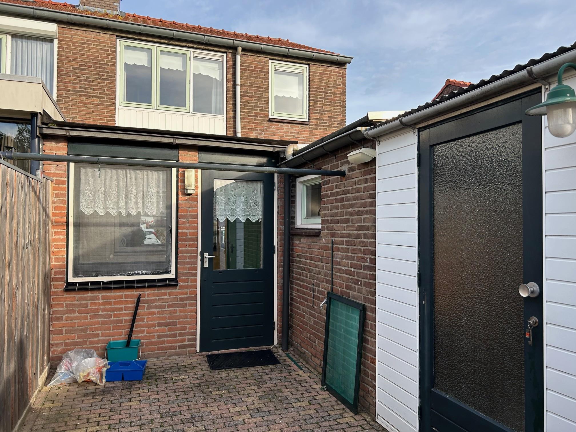 Cranenburgsestraat 42