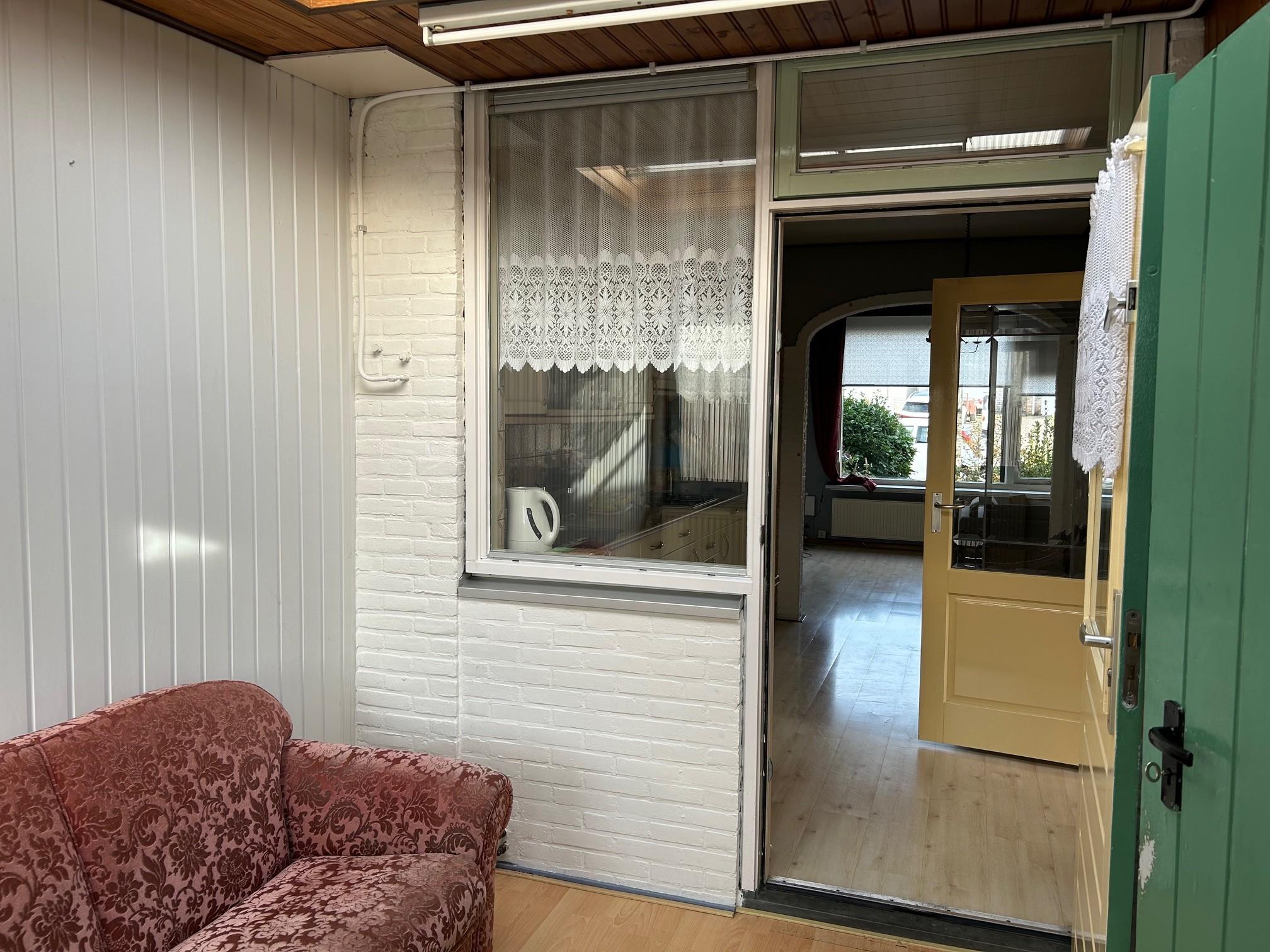 Cranenburgsestraat 42