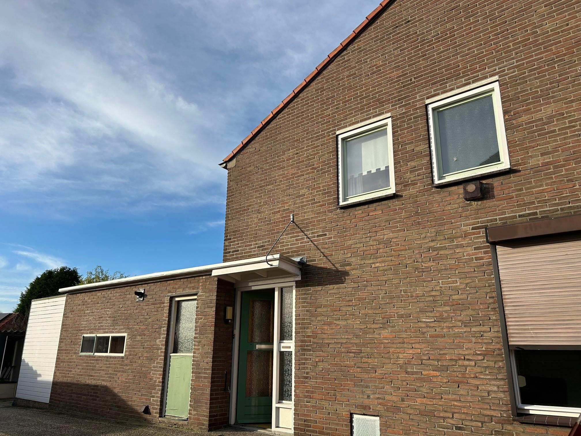 Cranenburgsestraat 42