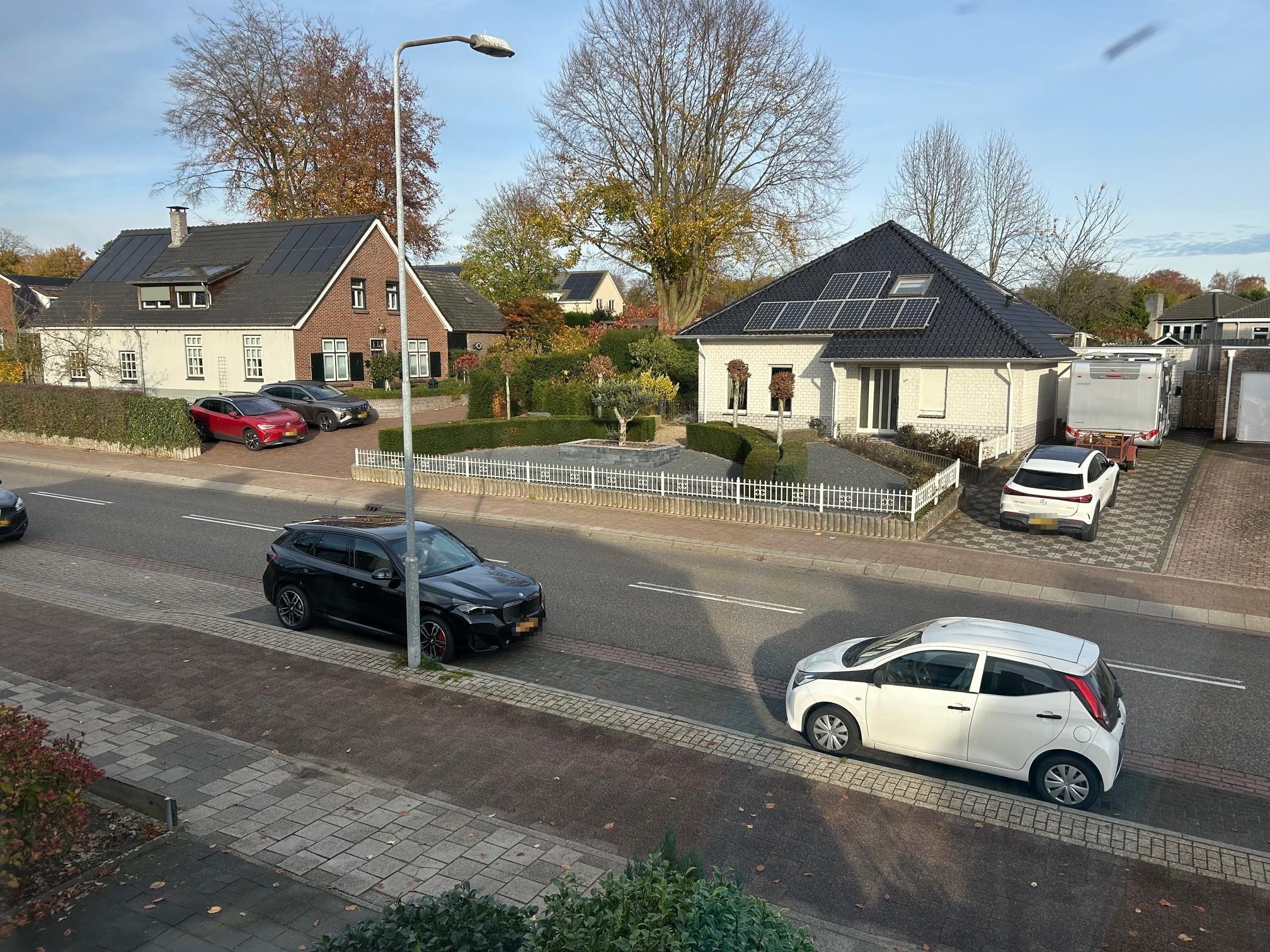 Cranenburgsestraat 42