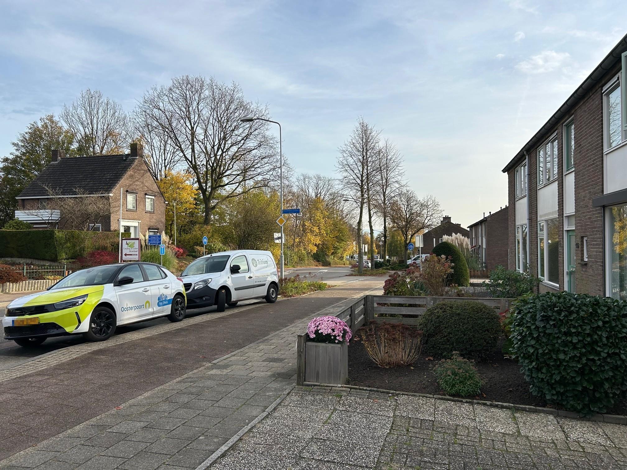 Cranenburgsestraat 42