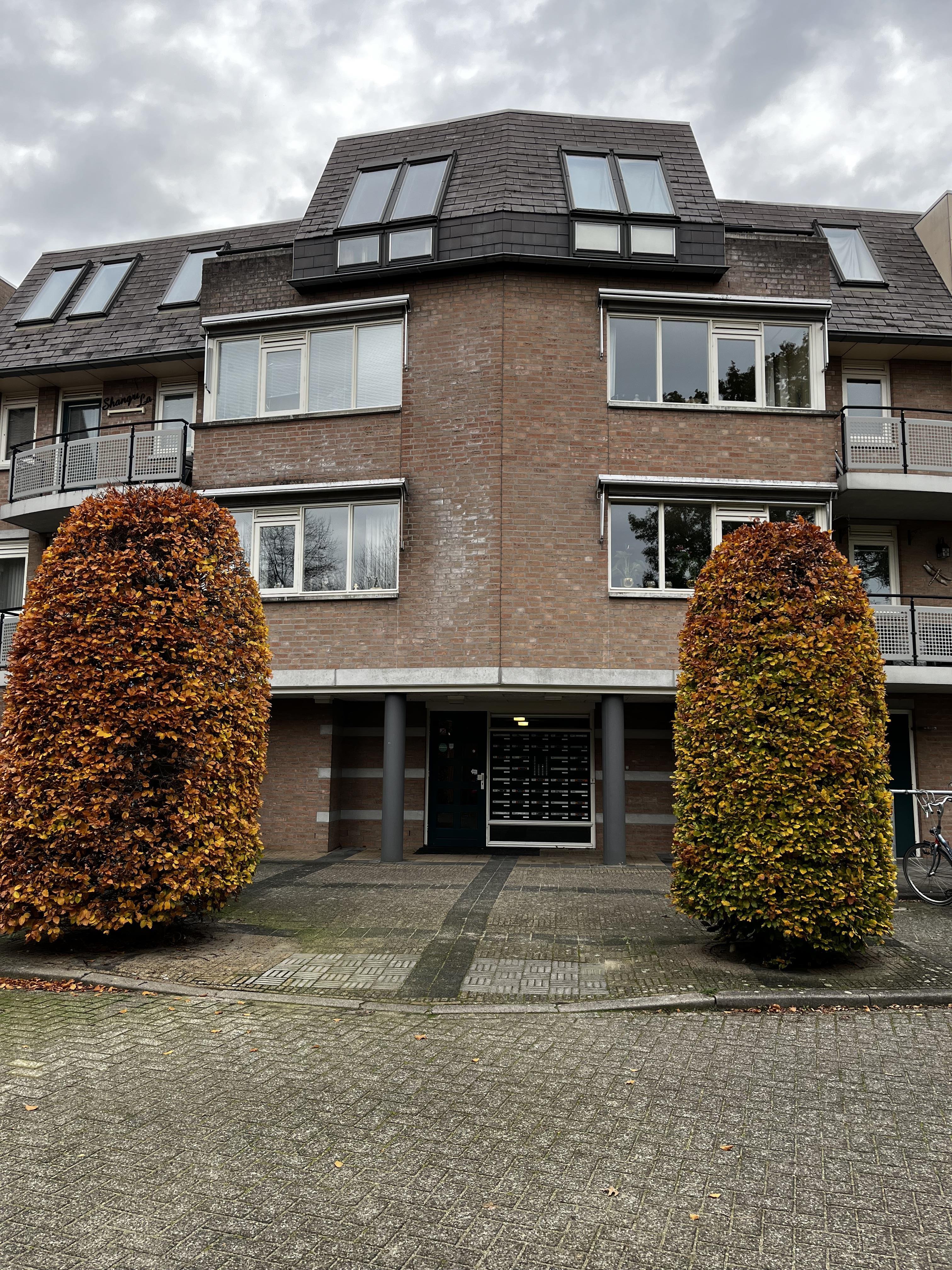 Herenhof 66