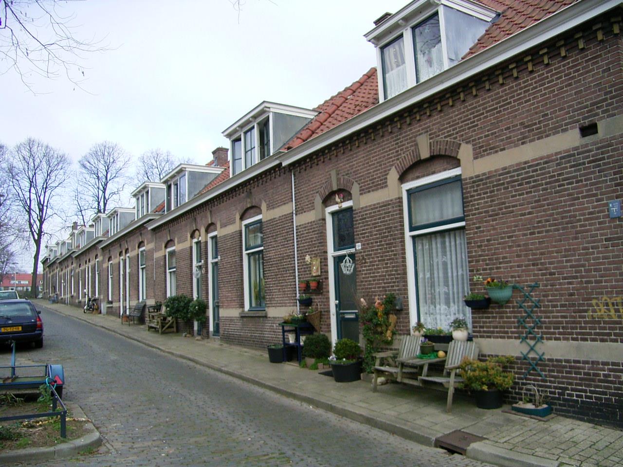 Zuidelijke Parallelweg 2, 6812 BN Arnhem, Nederland