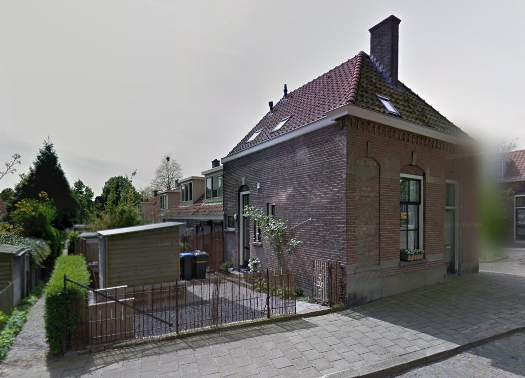 Zuidelijke Parallelweg 2