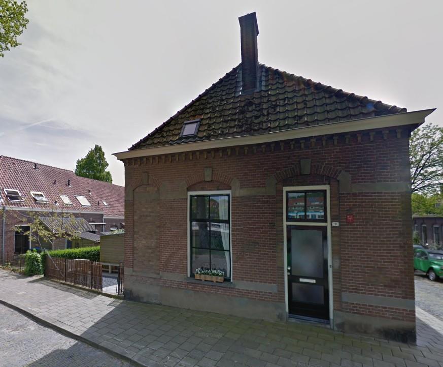 Zuidelijke Parallelweg 2