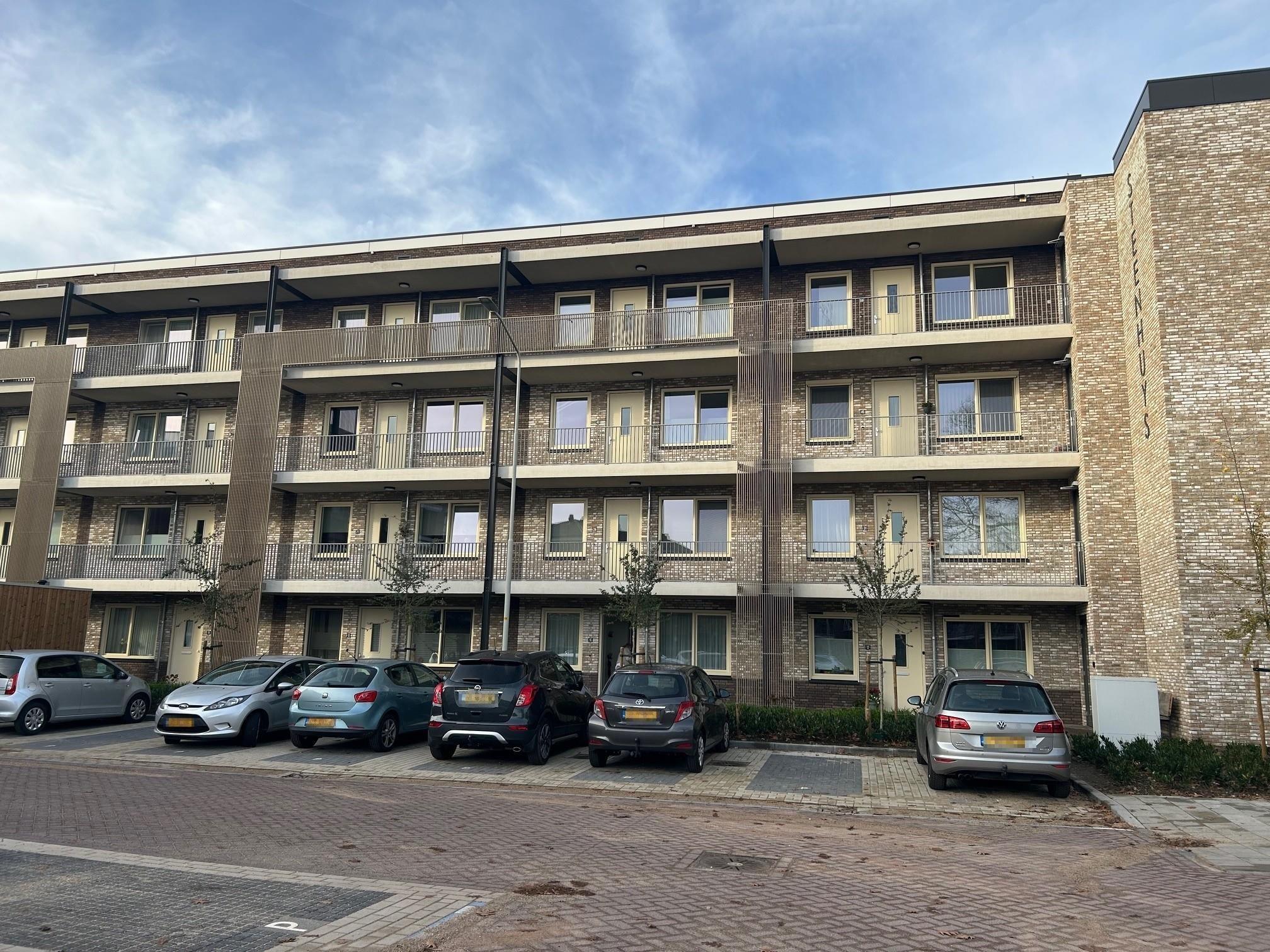 Kloosterhof 15, 6581 BT Malden, Nederland