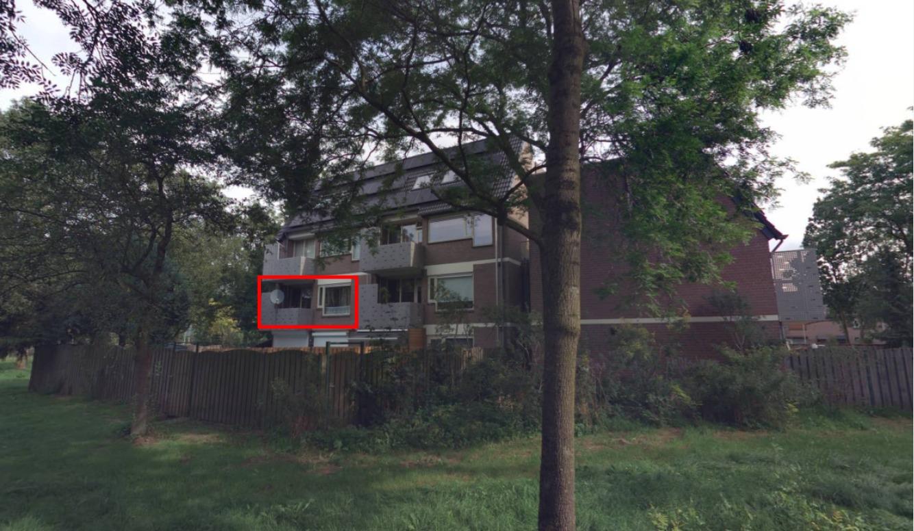 de Voorstenkamp 1519, 6545 GA Nijmegen, Nederland