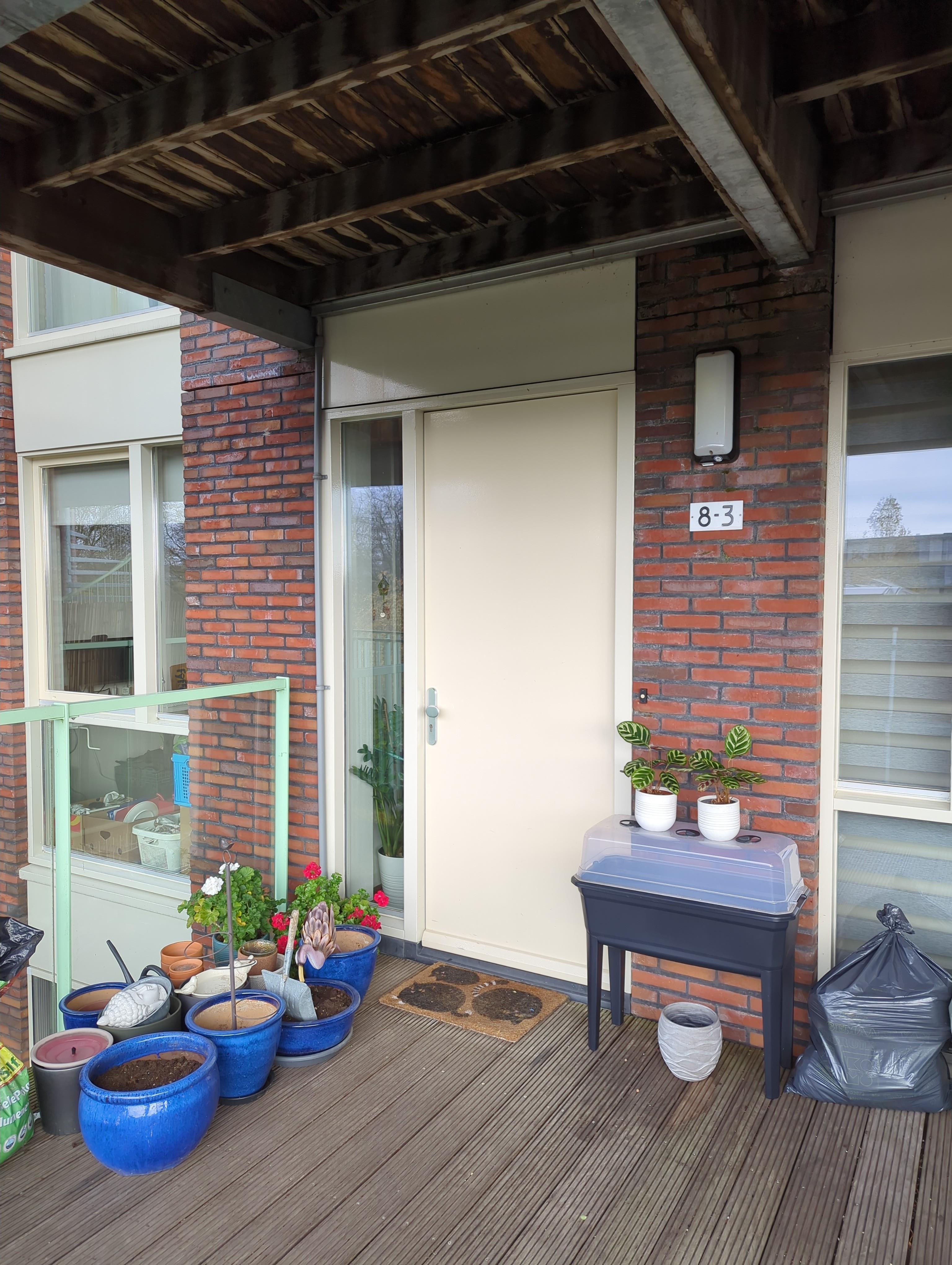 Laan van Presikhaaf 83, 6826 CM Arnhem, Nederland