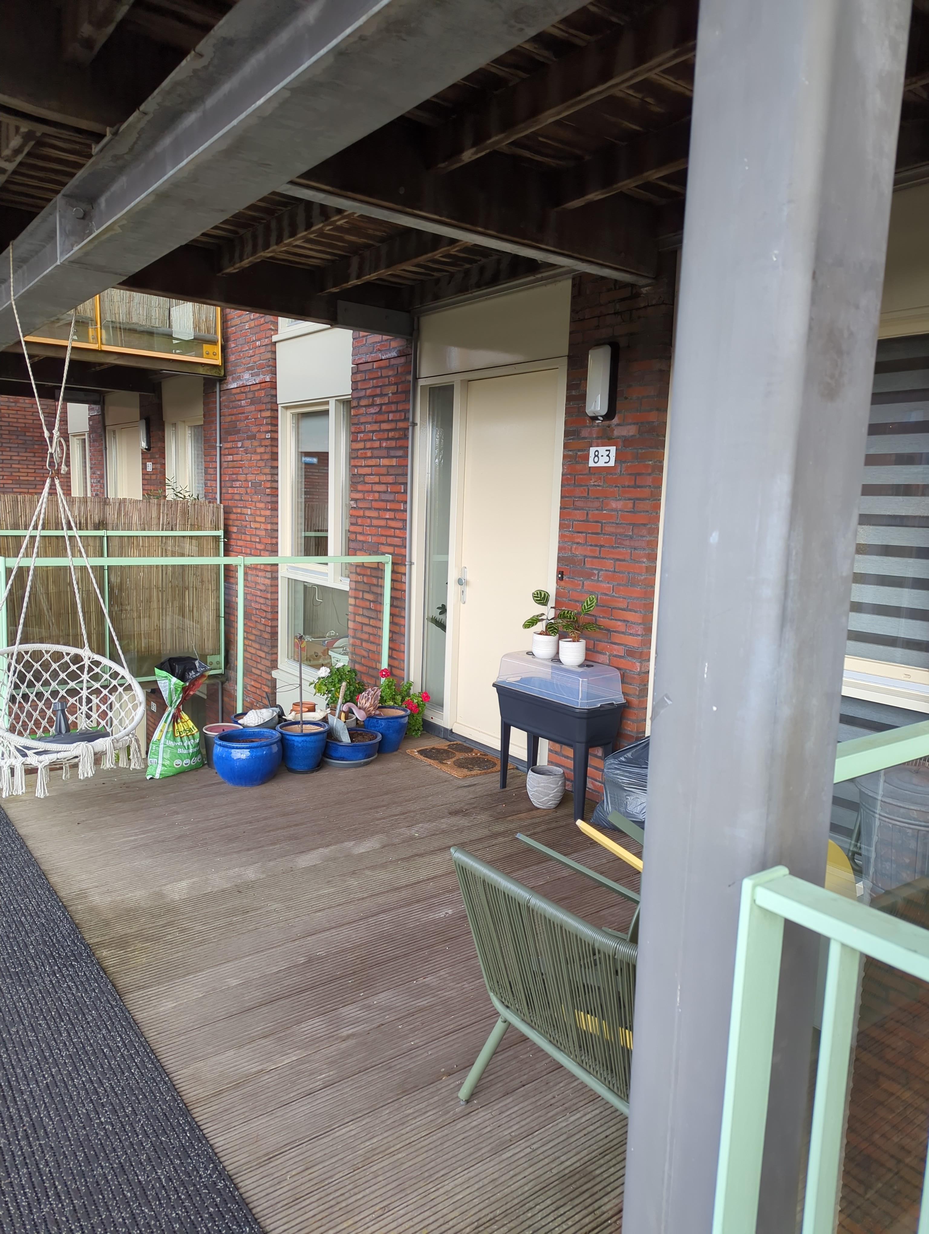 Laan van Presikhaaf 83