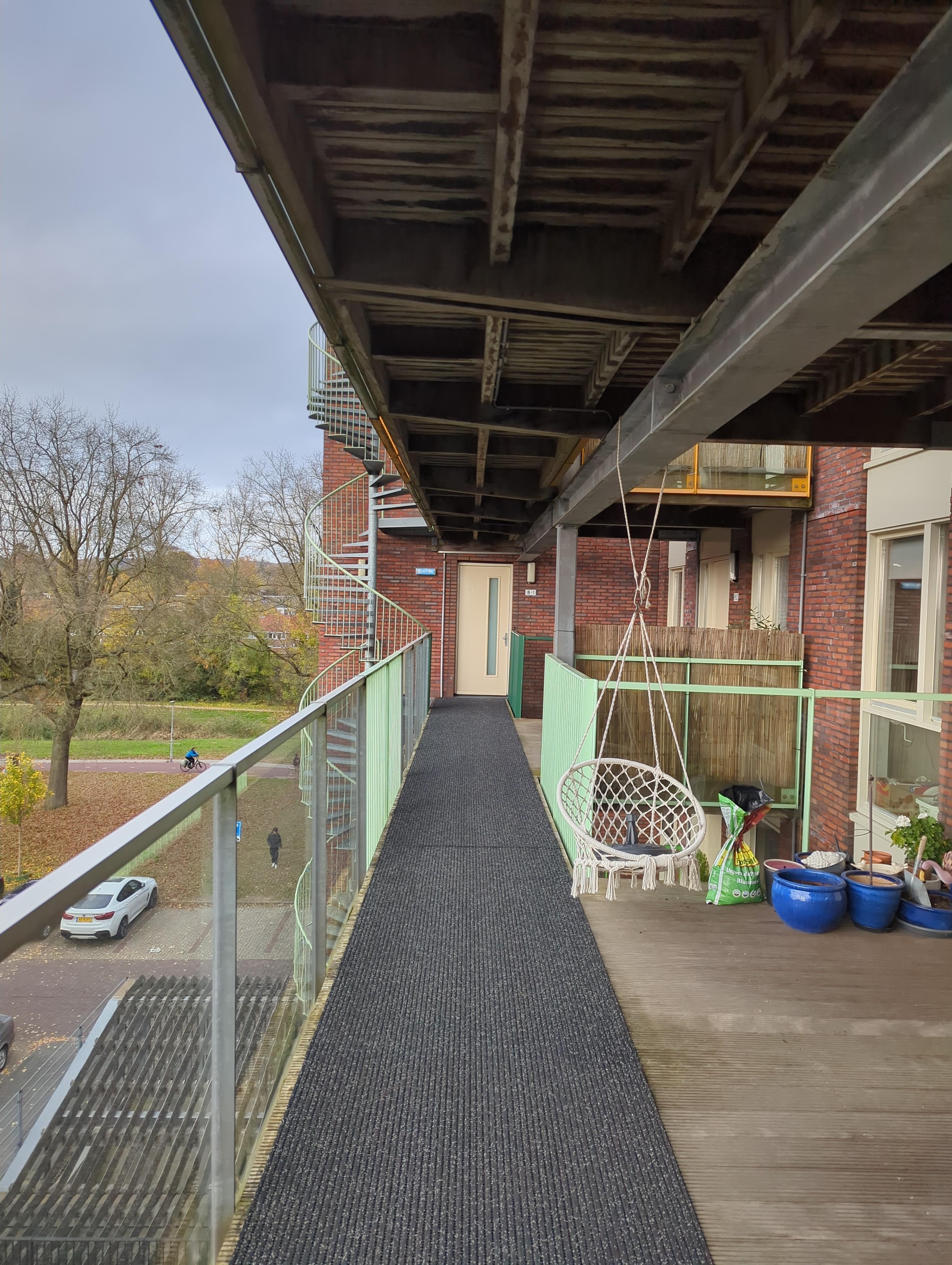 Laan van Presikhaaf 83