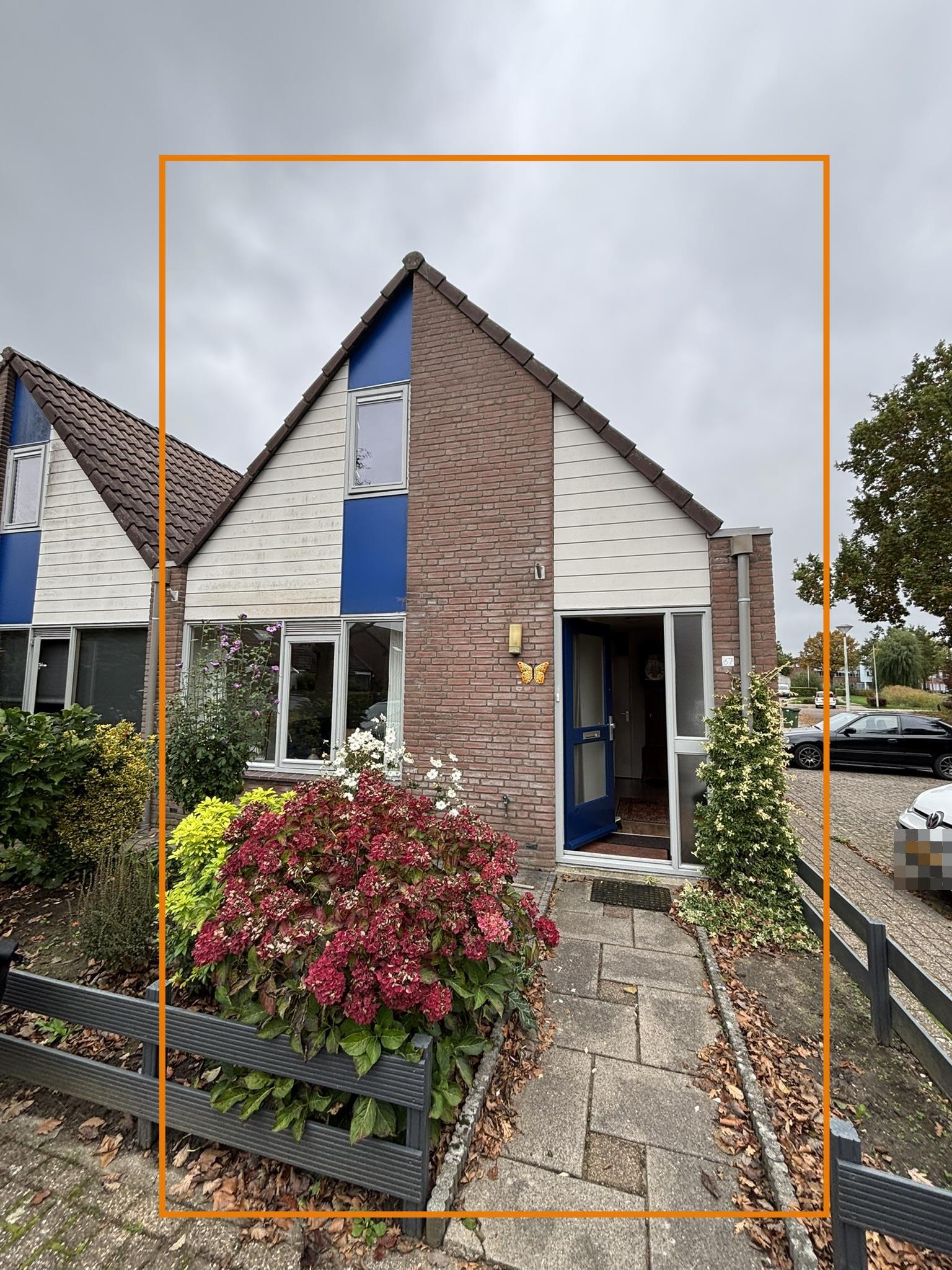 Het Anthonie 67, 6932 JL Westervoort, Nederland