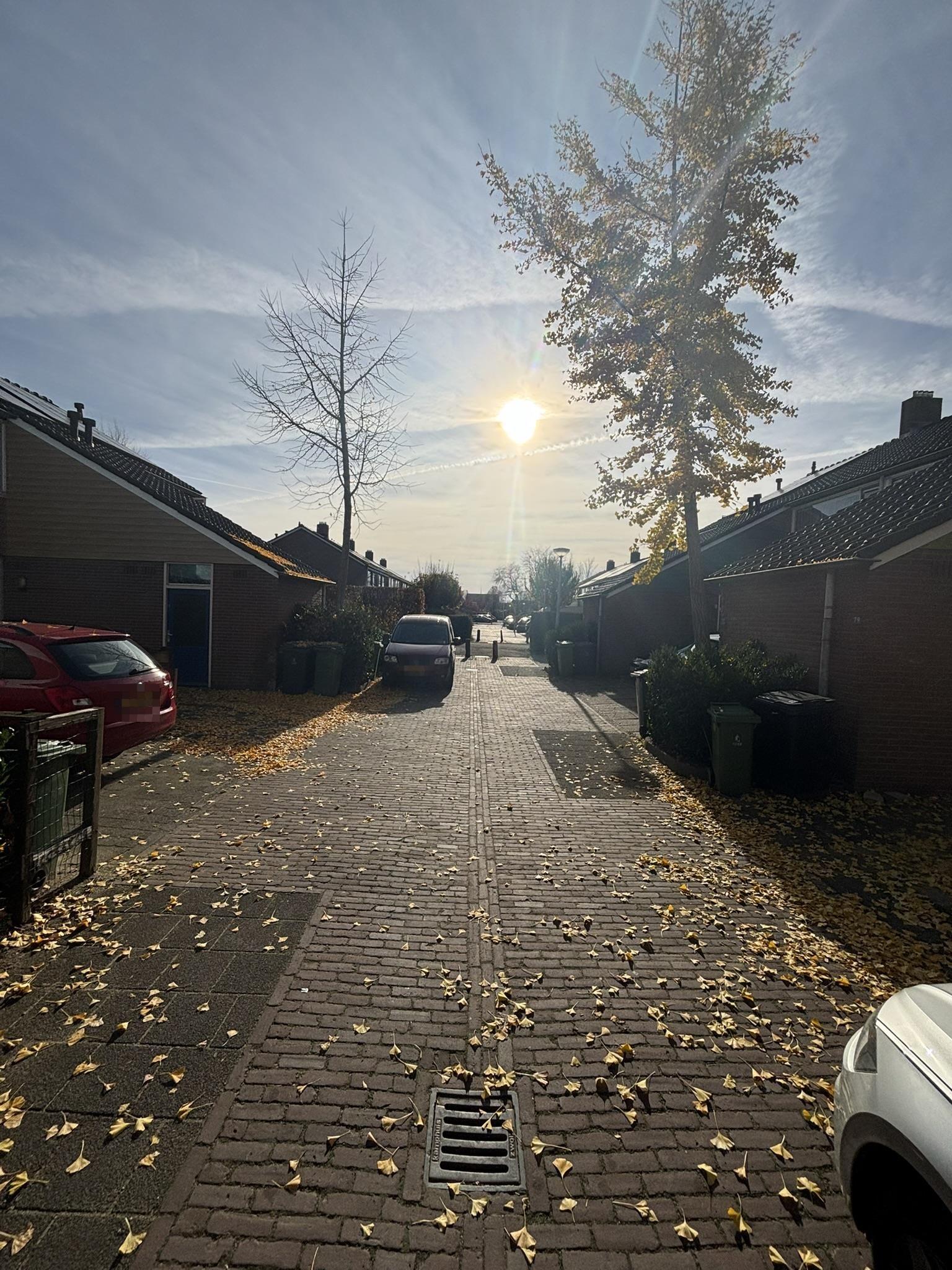 Huyekamp 81, 6662 EL Elst, Nederland