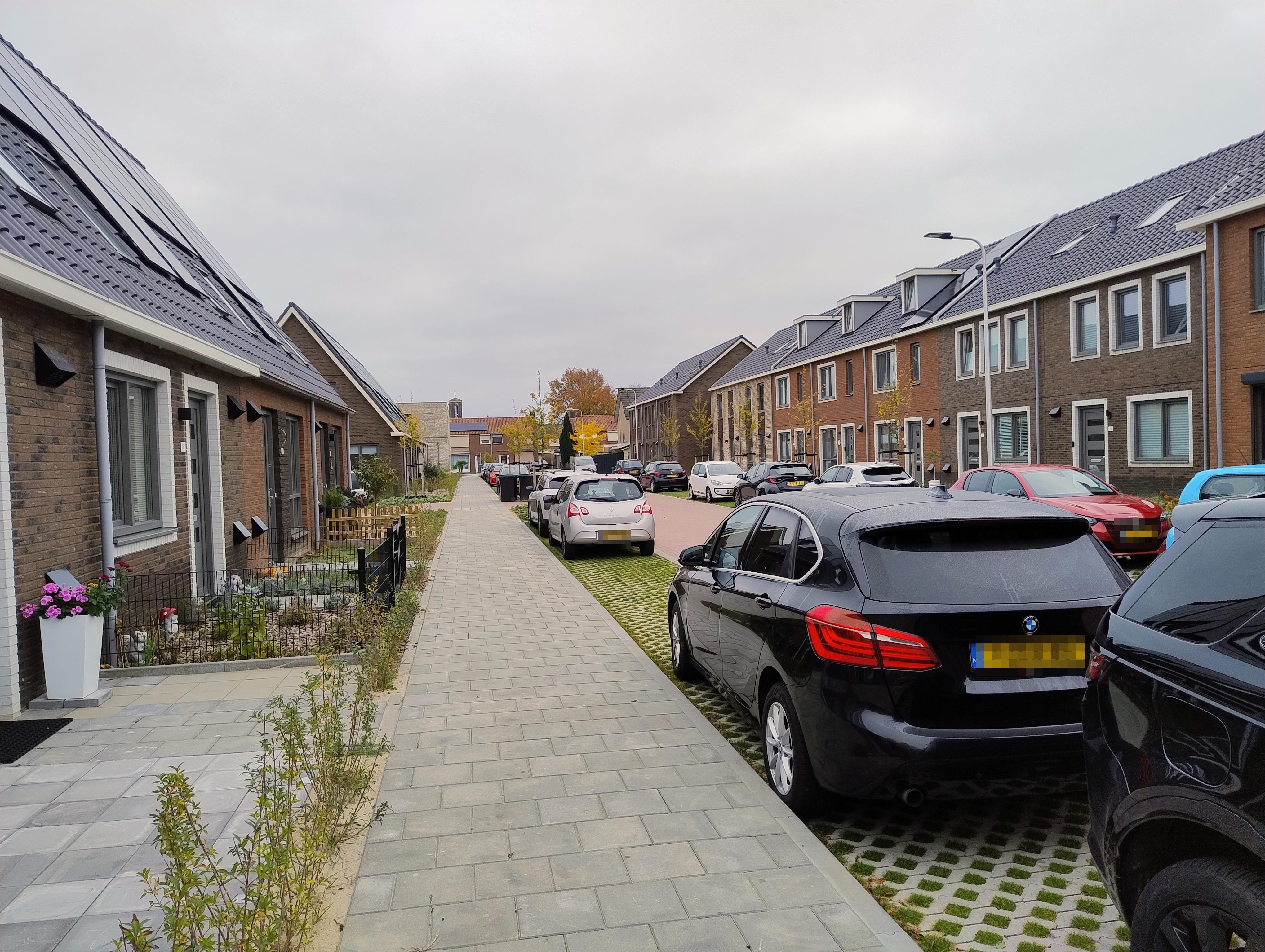 Van Limburg Stirumstraat 20, 6691 CR Gendt, Nederland