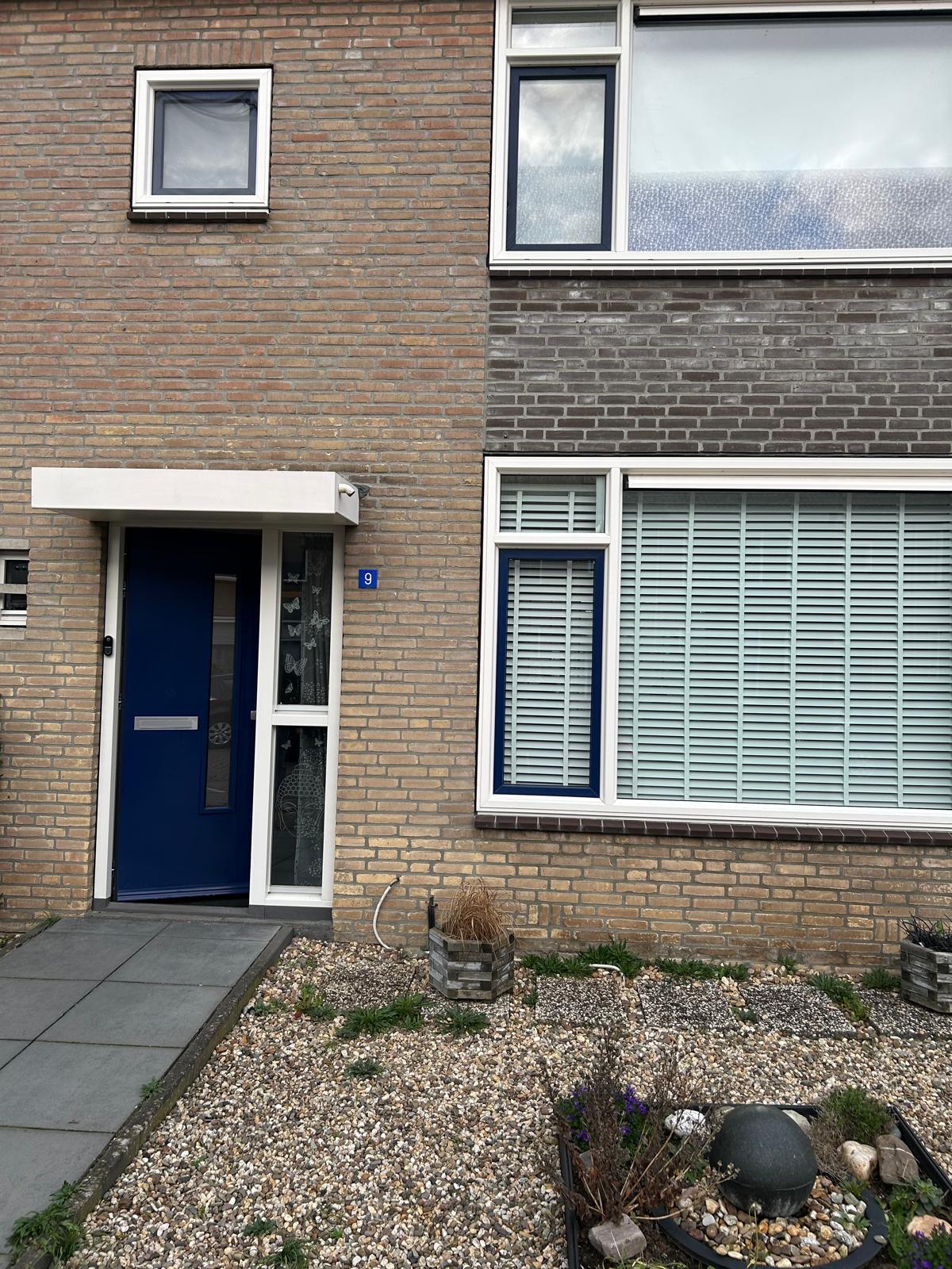 Meester Pontenstraat 9