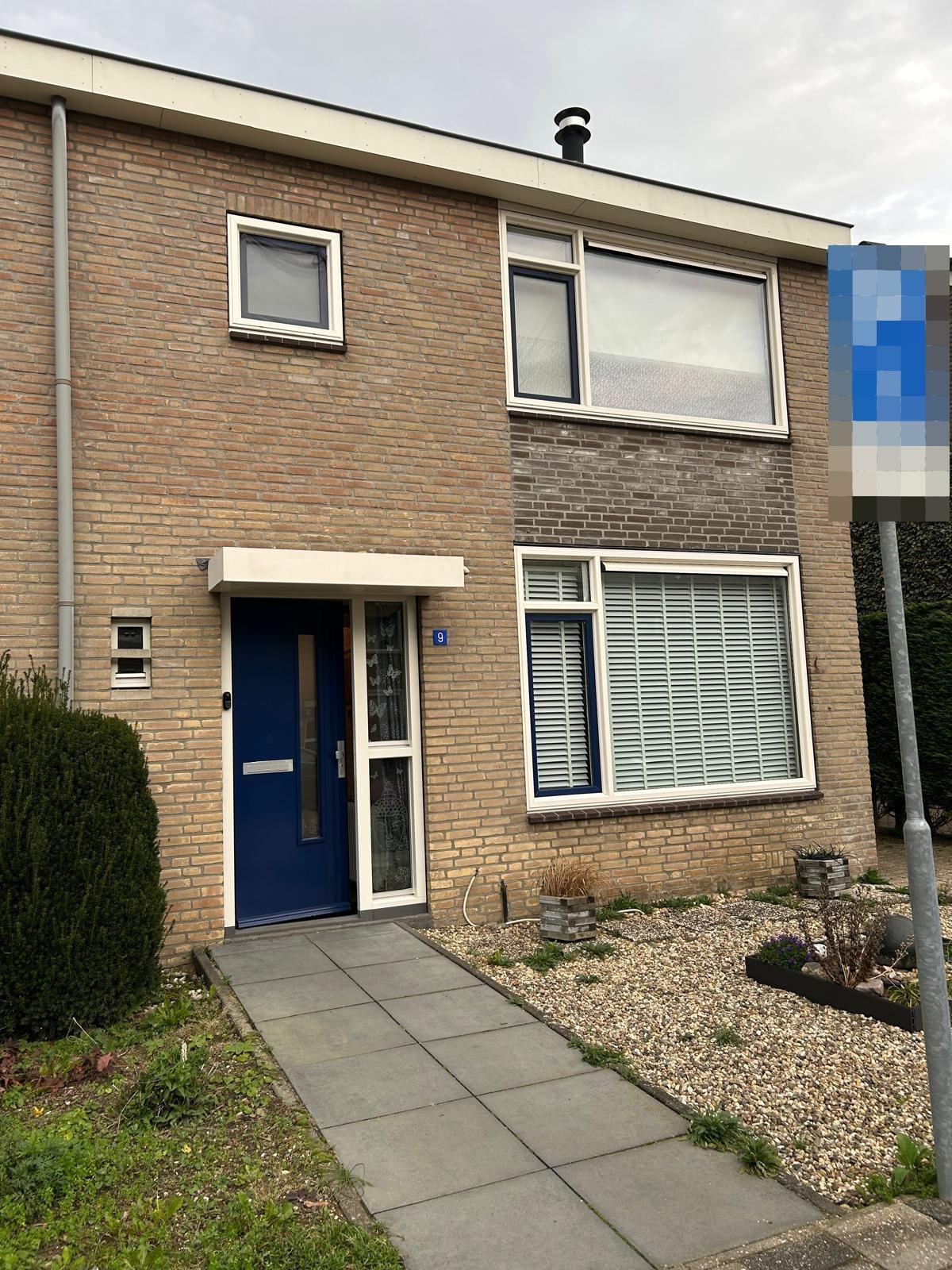 Meester Pontenstraat 9, 6578 AE Leuth, Nederland