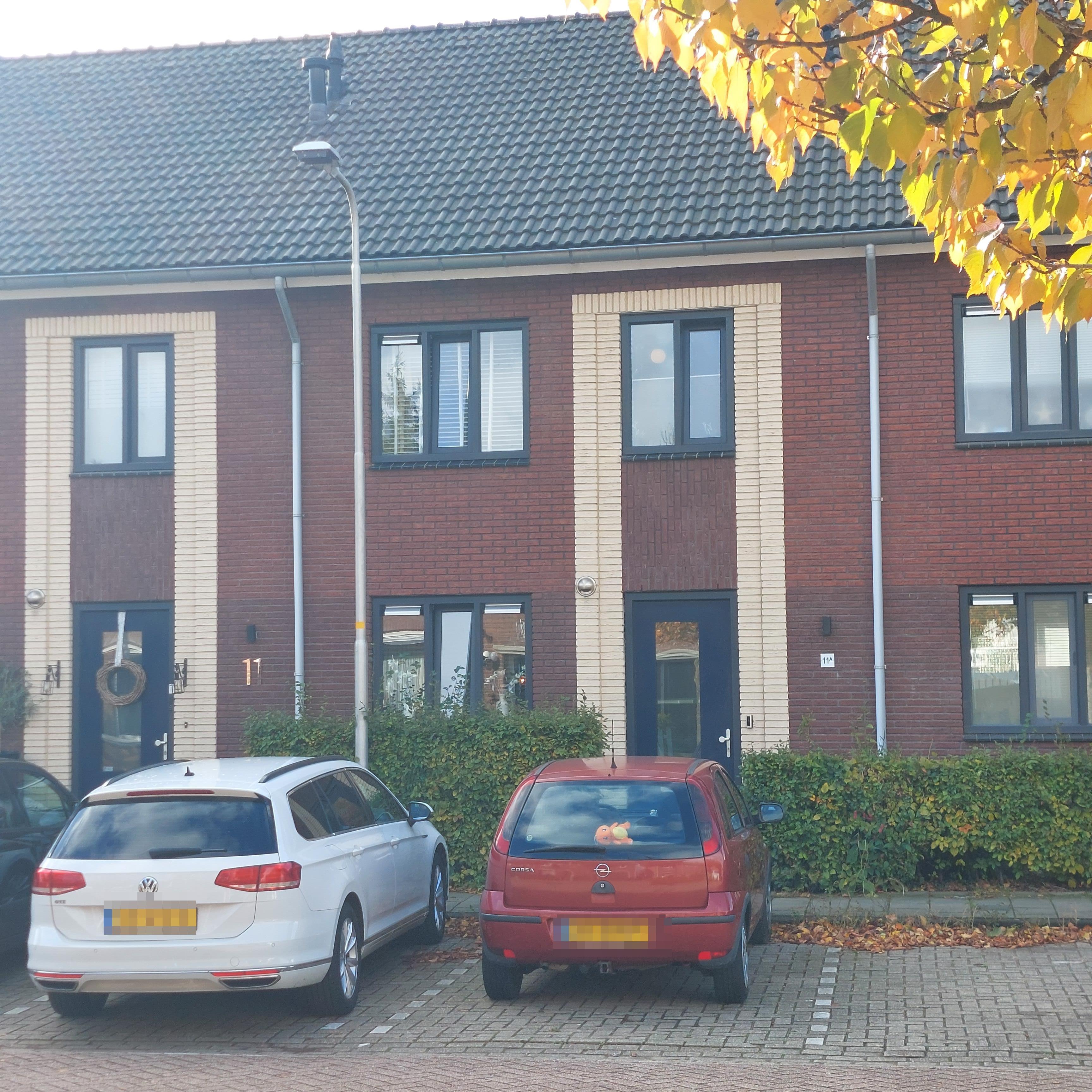 Van Kleefplein 11a, 6851 LM Huissen, Nederland
