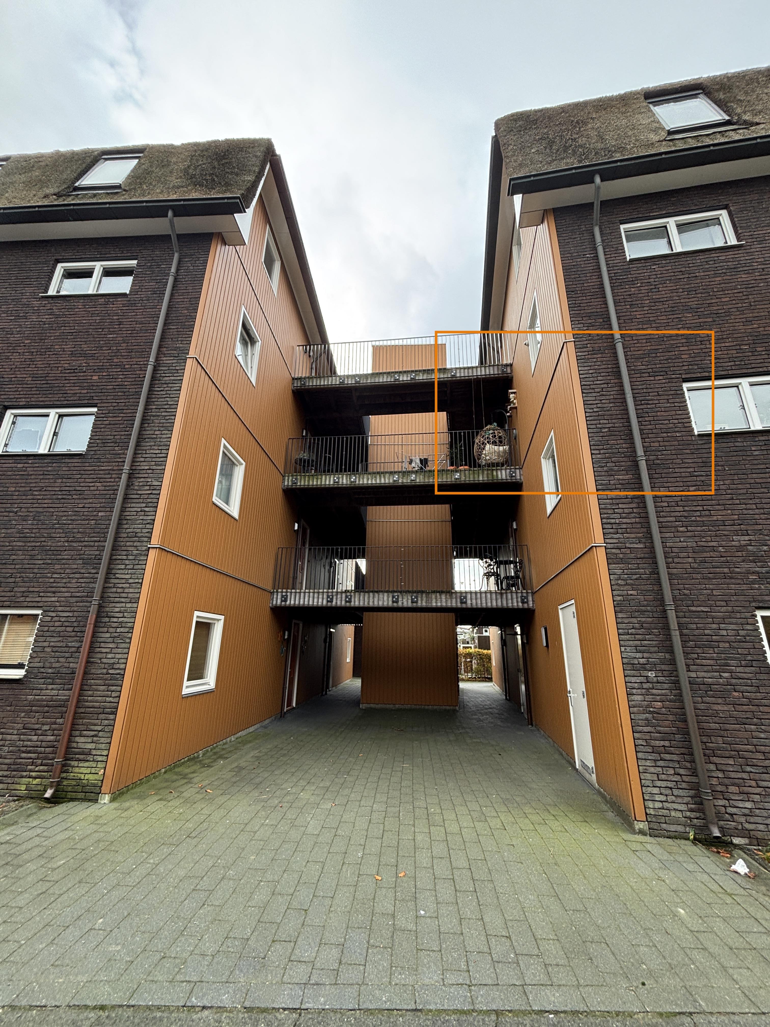 Willem Elsschotstraat 22, 6921 TR Duiven, Nederland