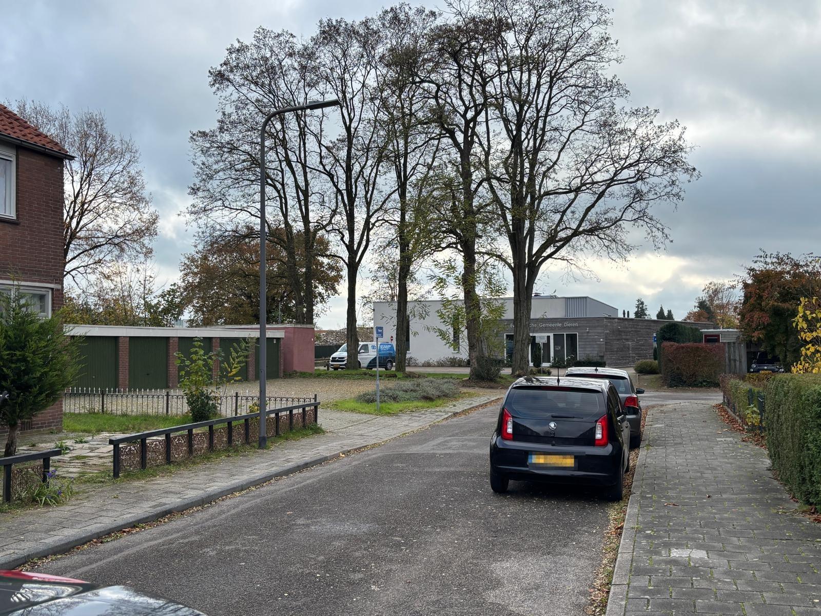 Monseigneur Doctor Nolensstraat 6, 6951 GG Dieren, Nederland