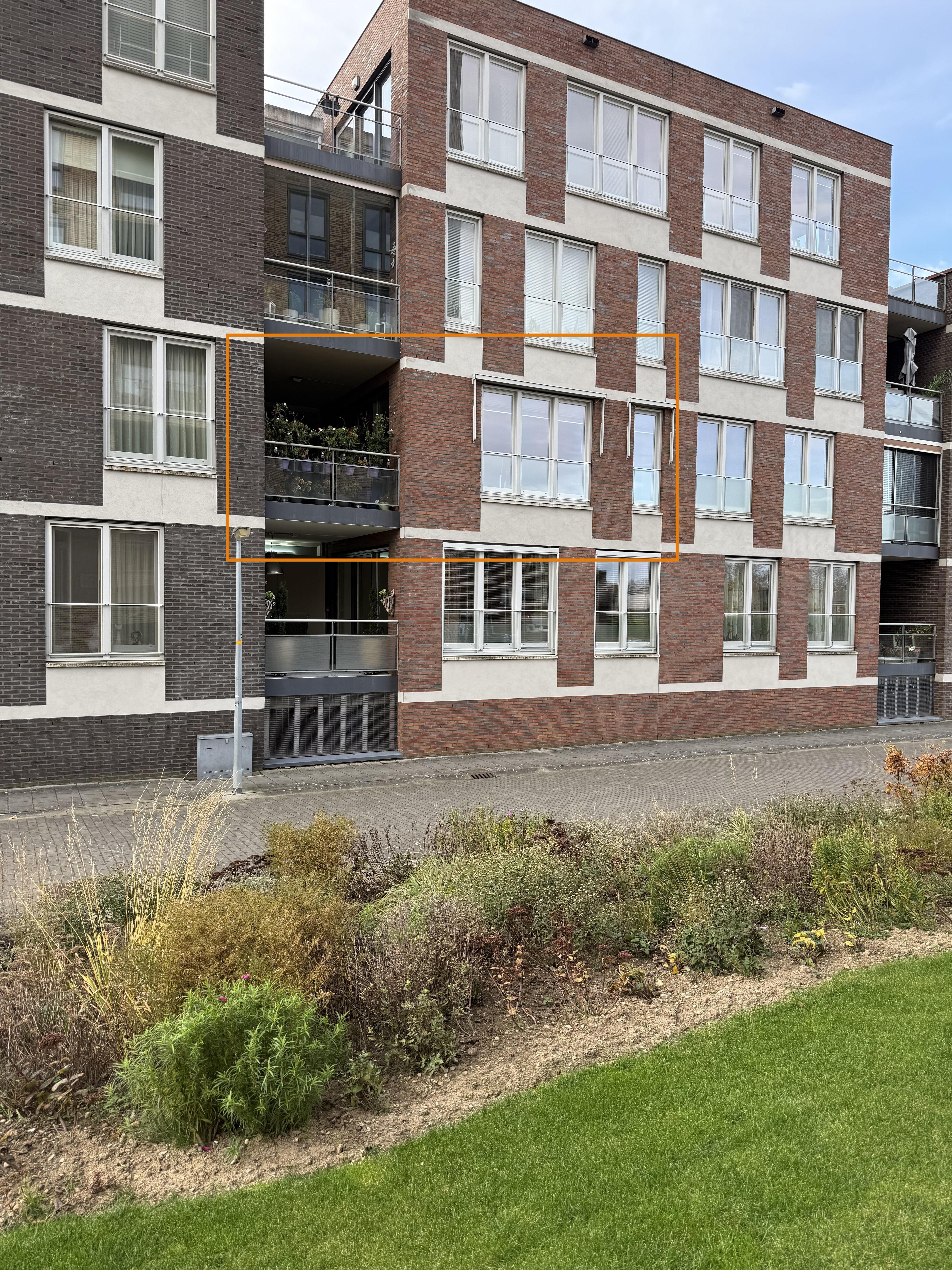 Lentemorgen 30, 6903 CT Zevenaar, Nederland