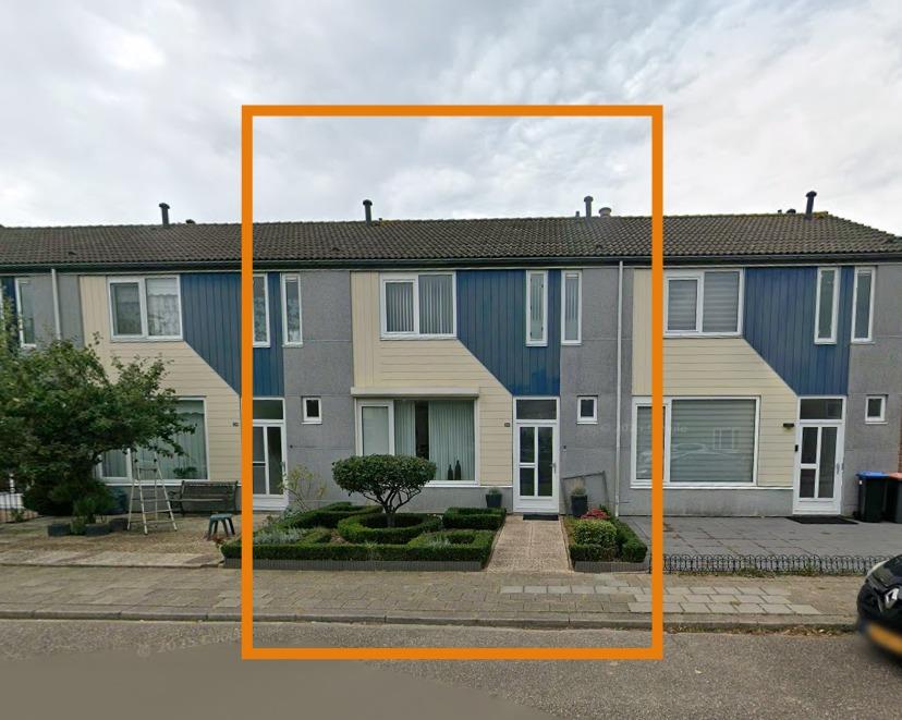 Begoniastraat 36, 6982 CW Doesburg, Nederland