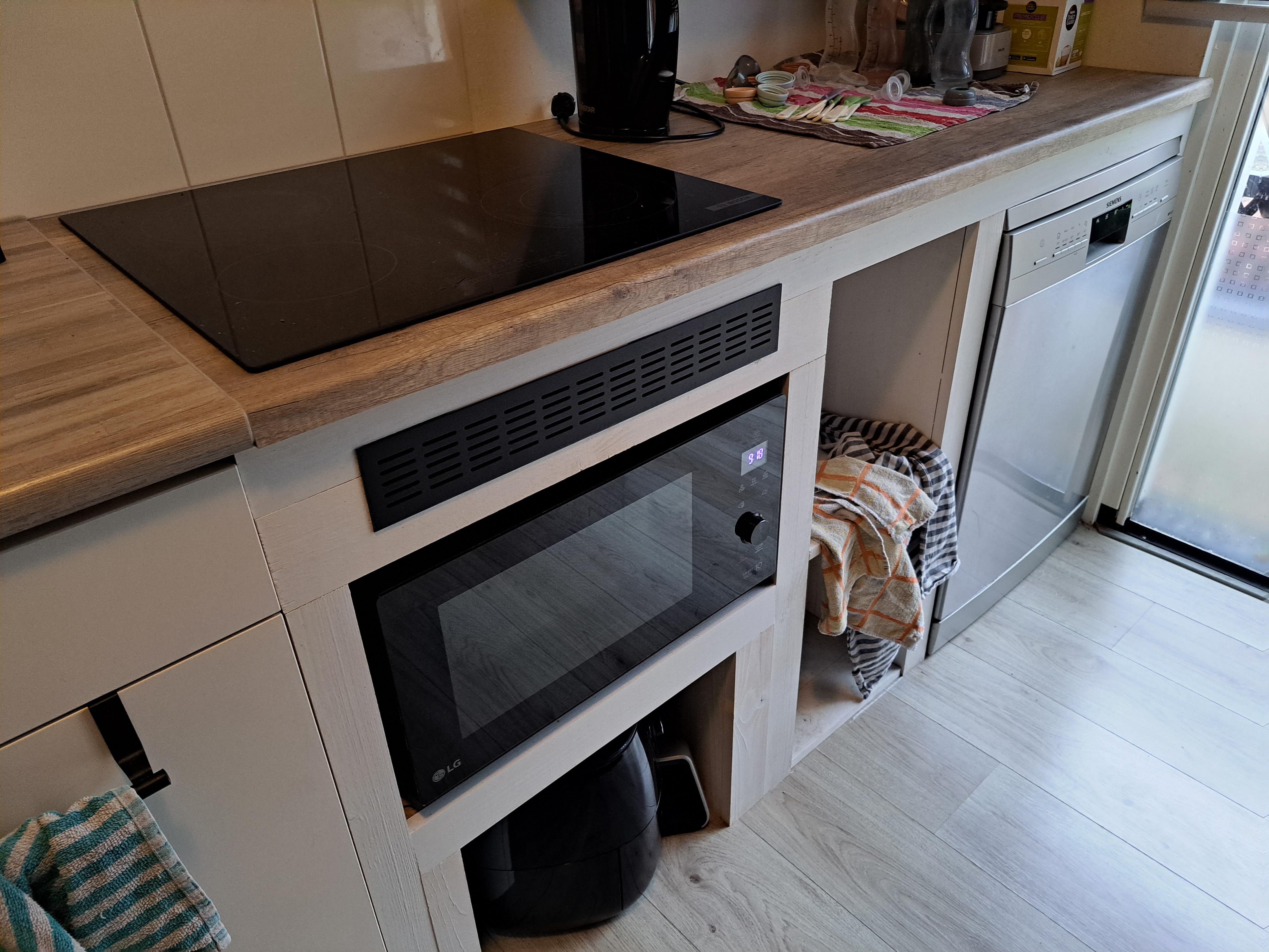 Gewelf 100, 6641 NG Beuningen, Nederland