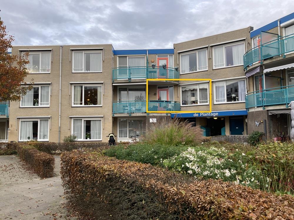 Rieffhof 16, 6651 VC Druten, Nederland