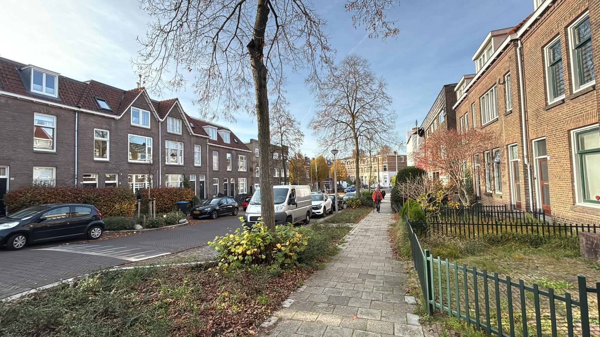 Willem Hovylaan 1, 6822 LJ Arnhem, Nederland