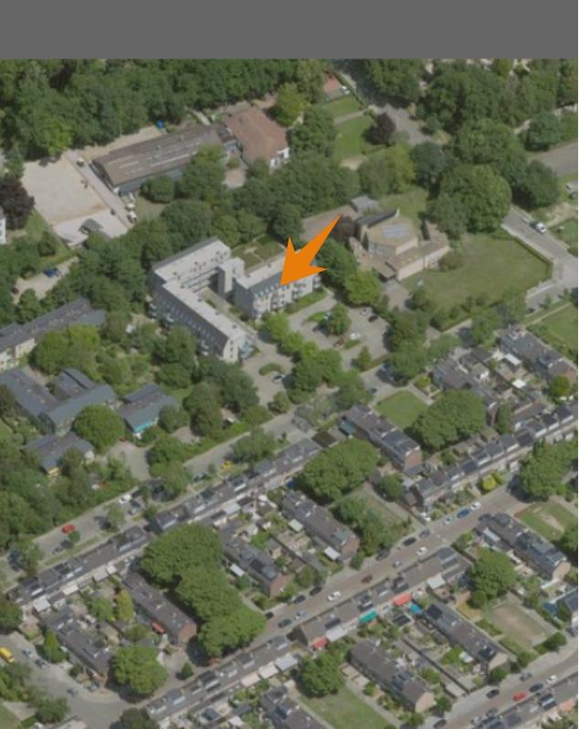 Opaalstraat 52, 6534 XP Nijmegen, Nederland