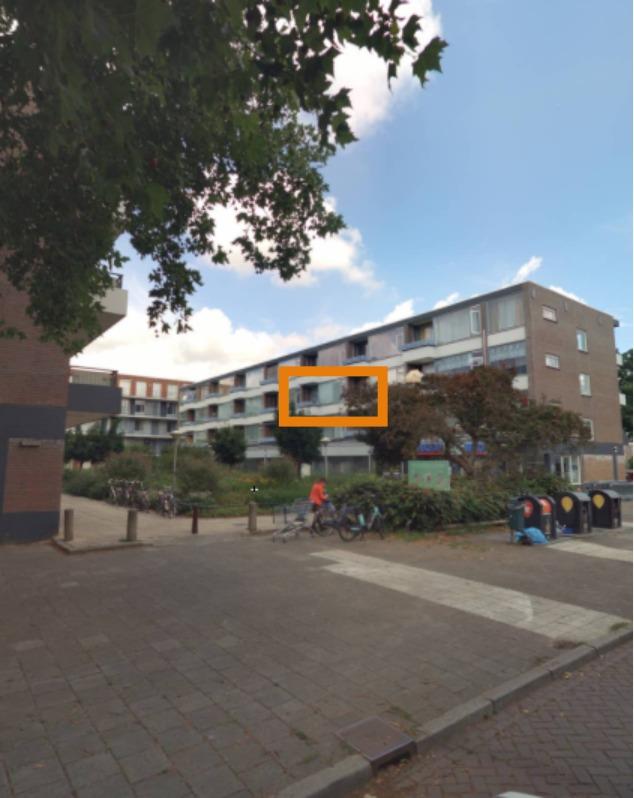 Binnenhof 42, 6535 TN Nijmegen, Nederland