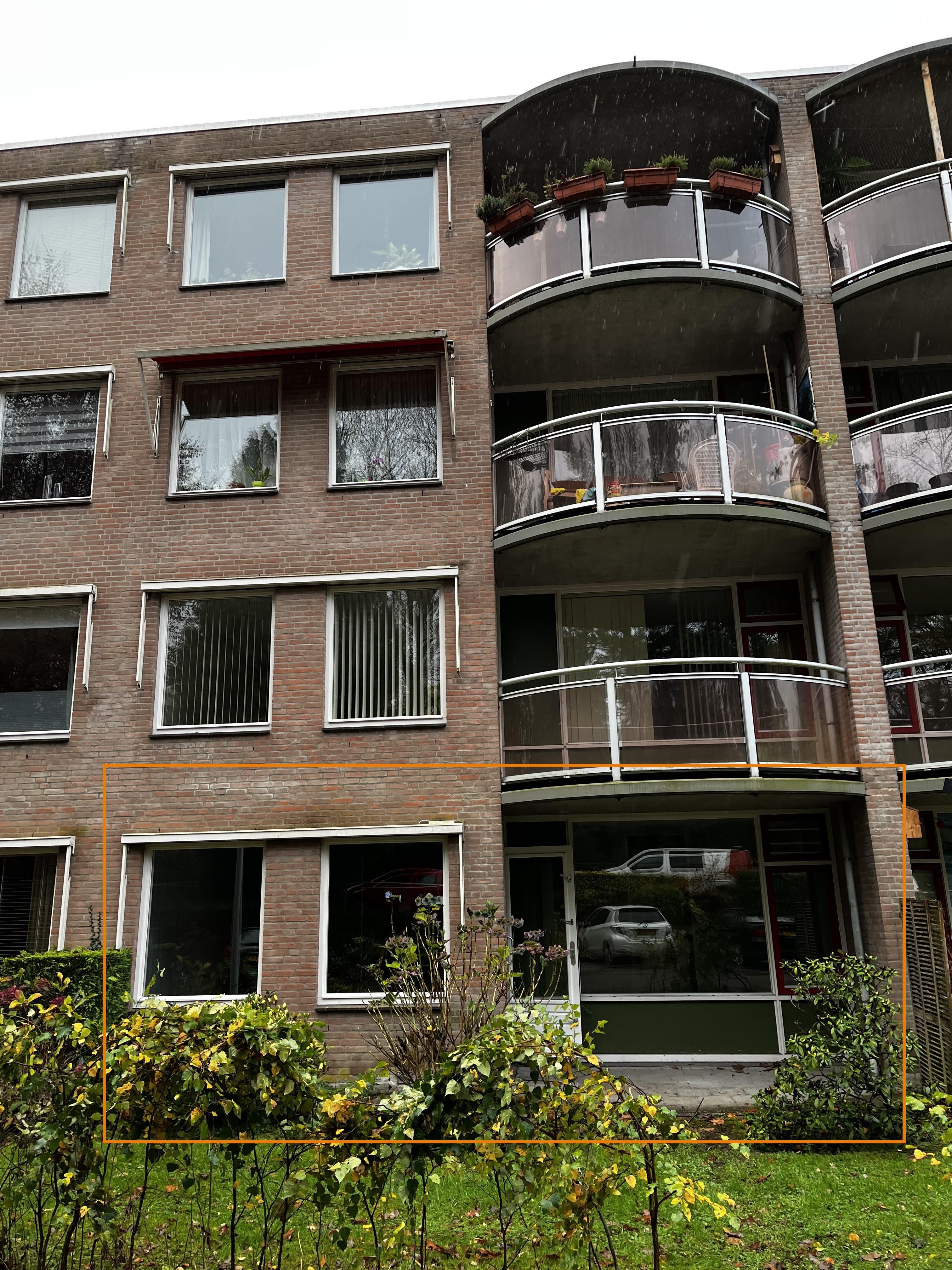 Kwakkenbergweg 324, 6571 GD Berg en Dal, Nederland