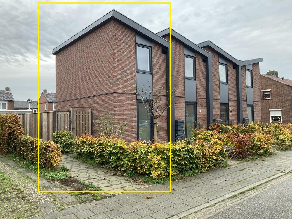 Beatrixstraat 19A, 6651 XH Druten, Nederland