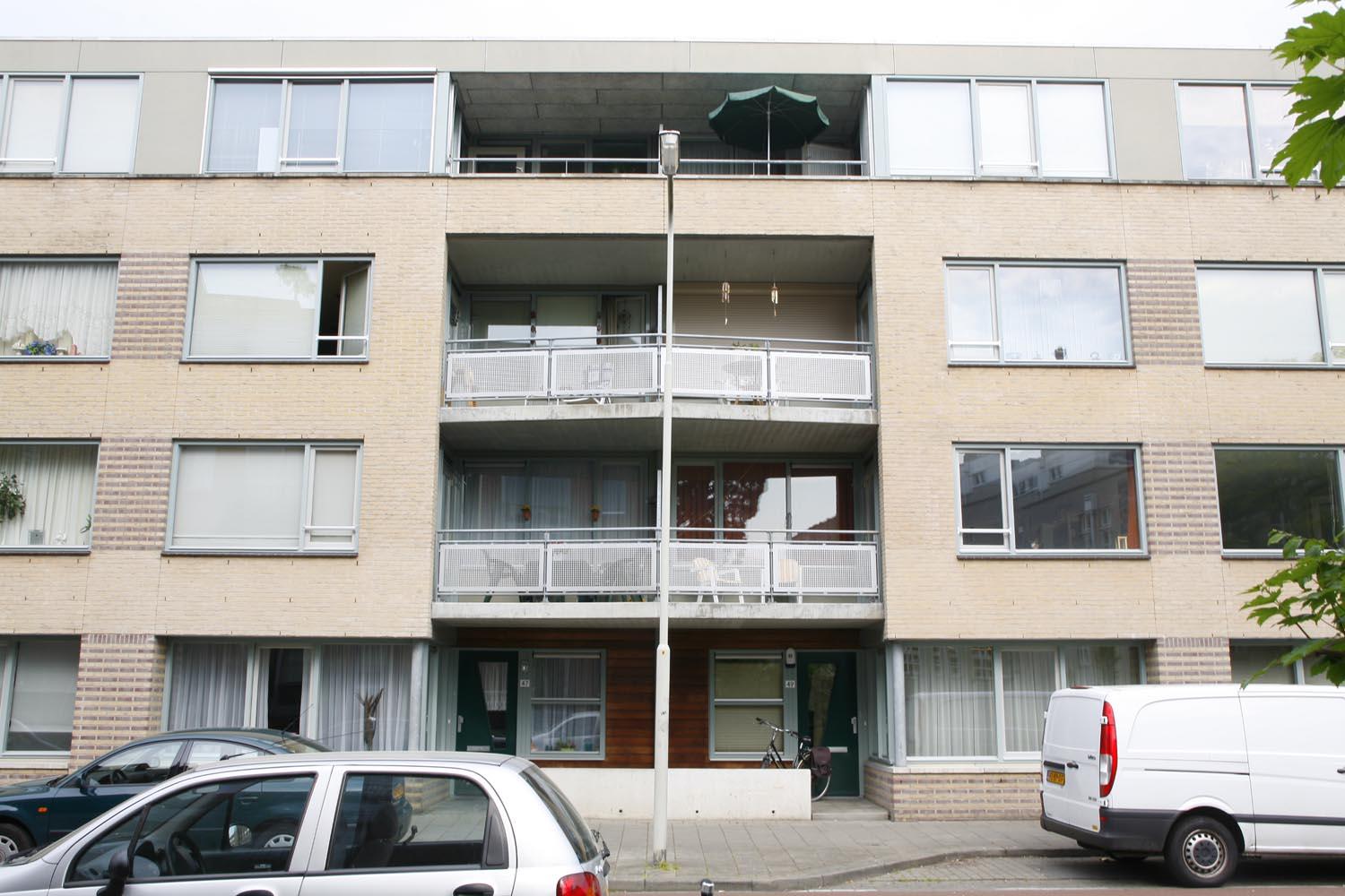 Rosendaalsestraat 371, 6824 CK Arnhem, Nederland