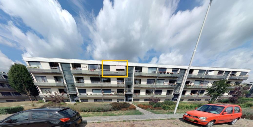 Malder-burchtstraat 262