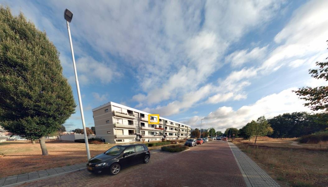 Malder-burchtstraat 262